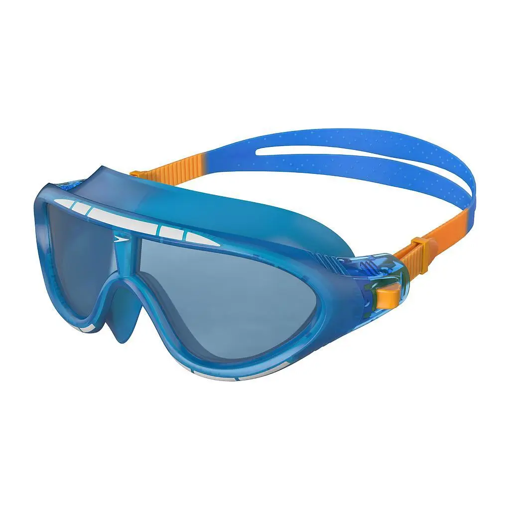 Photos - Swimming Mask Speedo Children's   Biofuse 8-012132255 