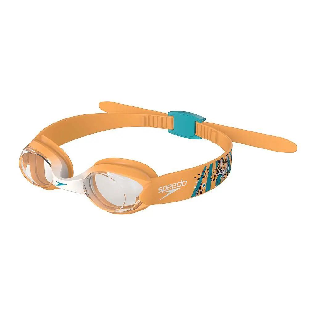 Kinderschwimmbrille Speedo Illusion