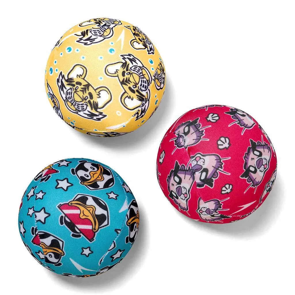 Waterballen om te leren zwemmen Speedo
