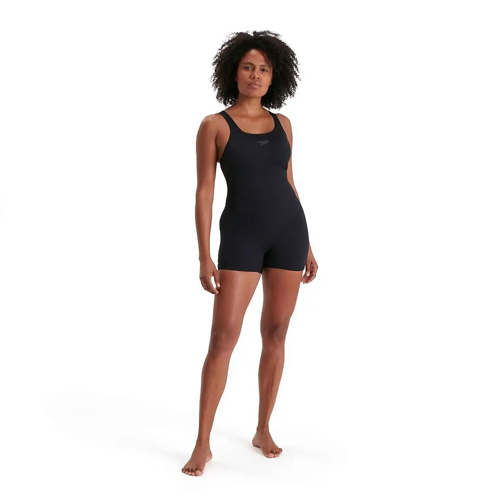 Schwimmanzug Frau Speedo Eco Endurance+