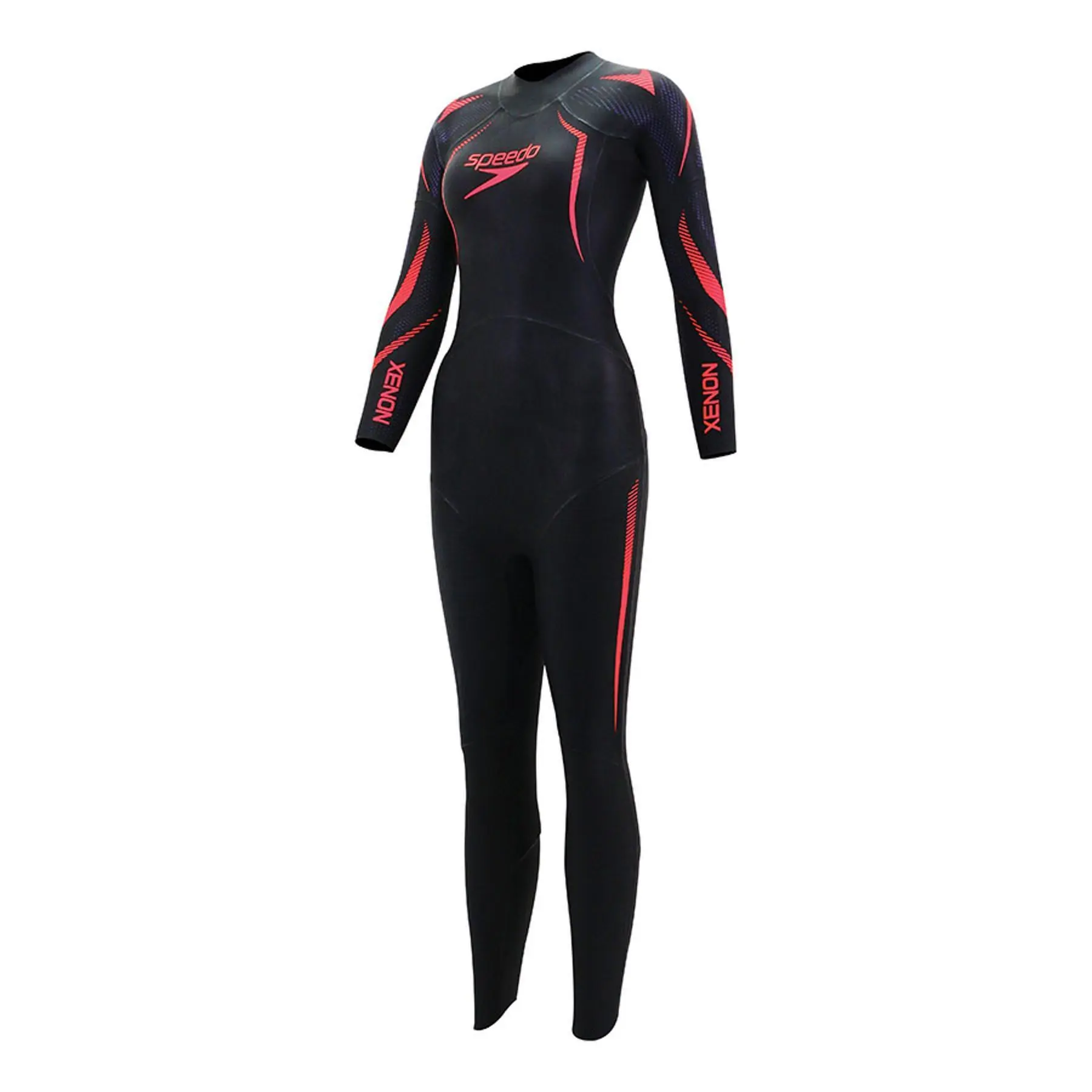 Damen-Neoprenanzug Speedo Xenon