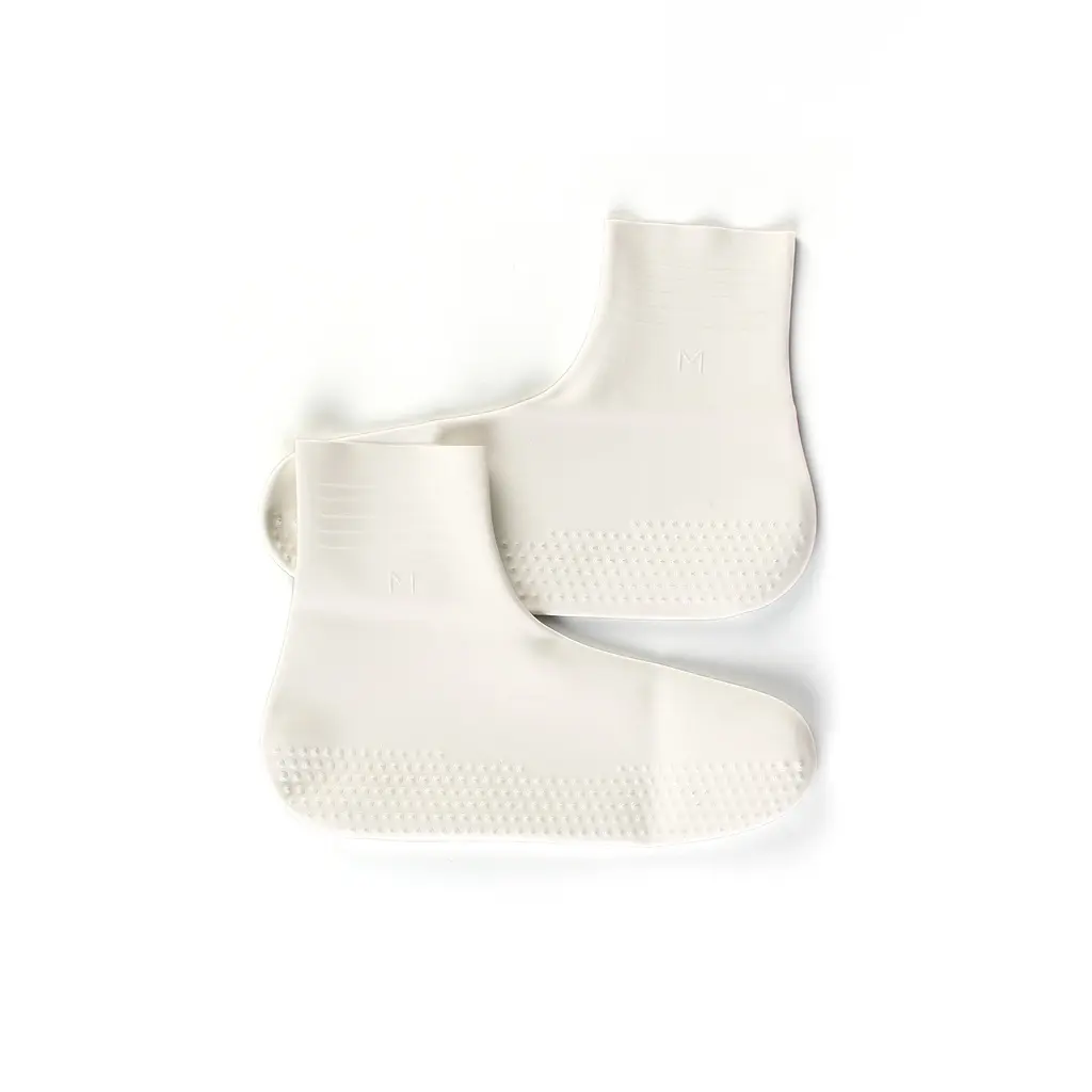 Schwimmsocken aus Latex Speedo
