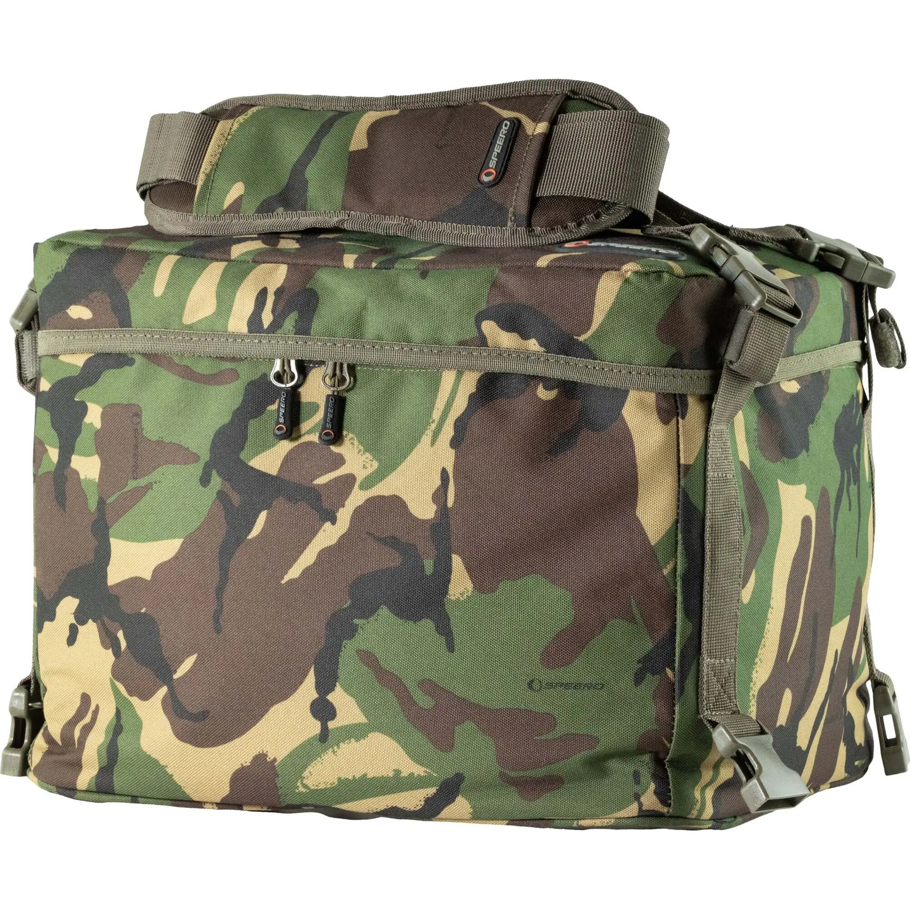 Isolerende tas standaard Speero Modular
