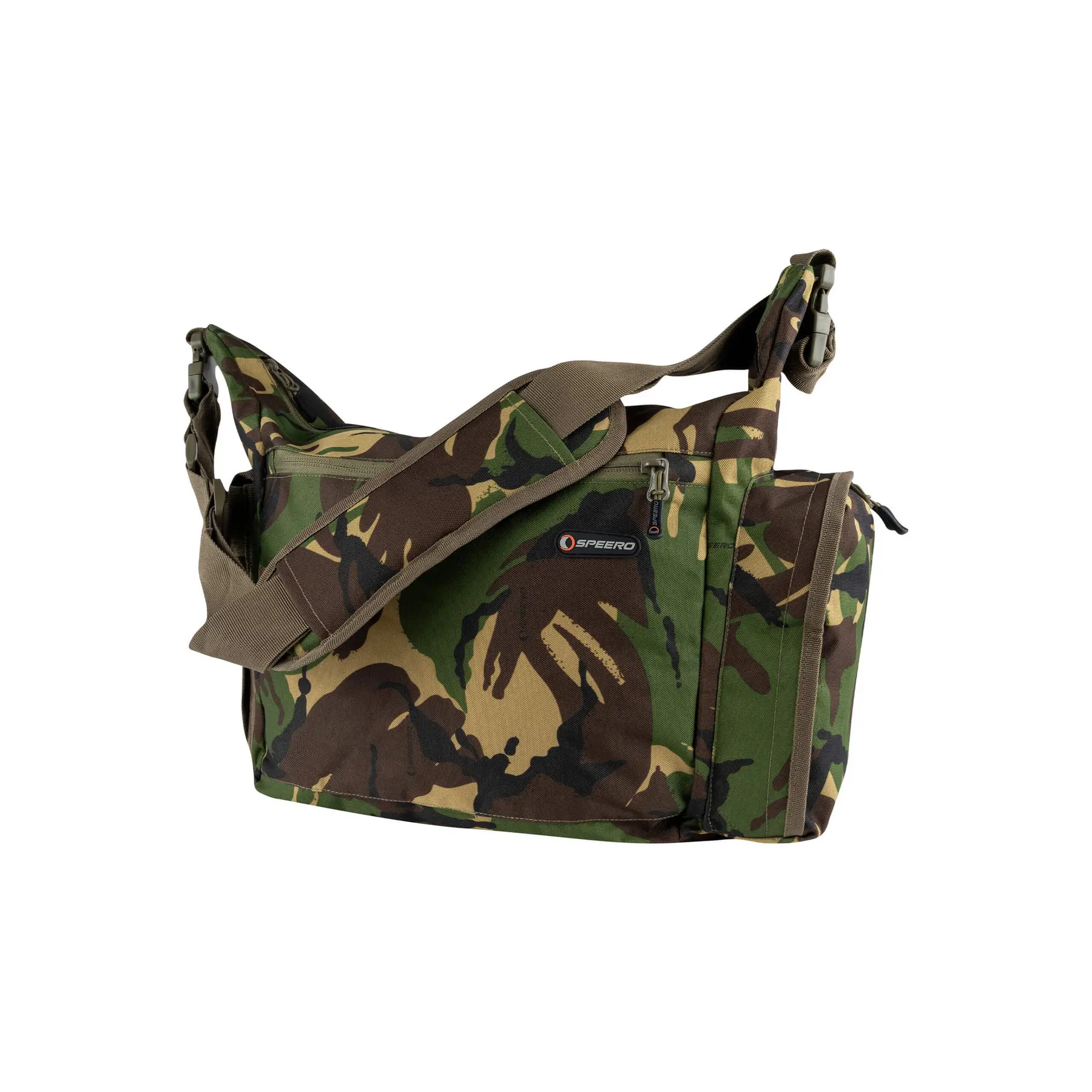 Schultertasche Speero Session
