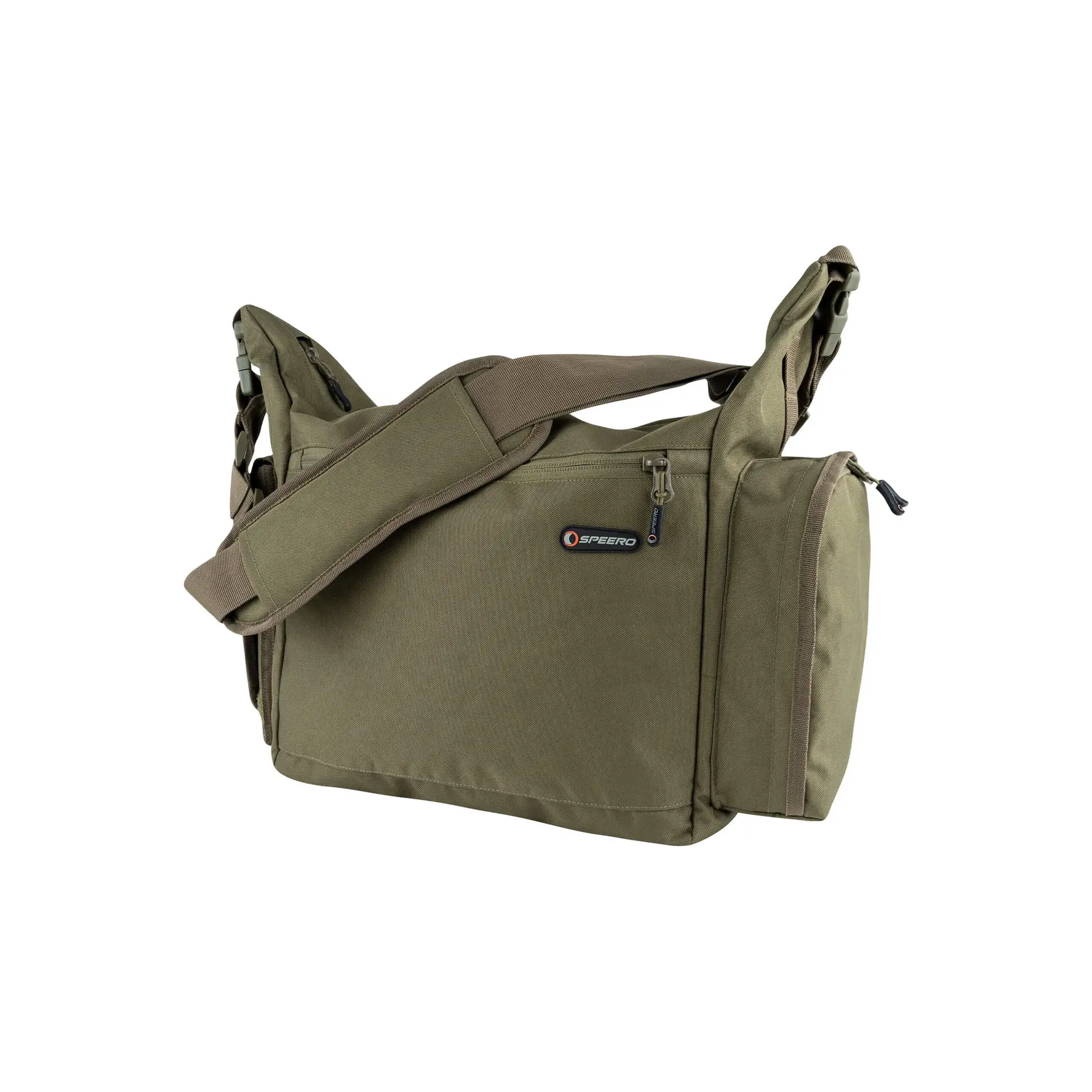 Schultertasche Speero Session