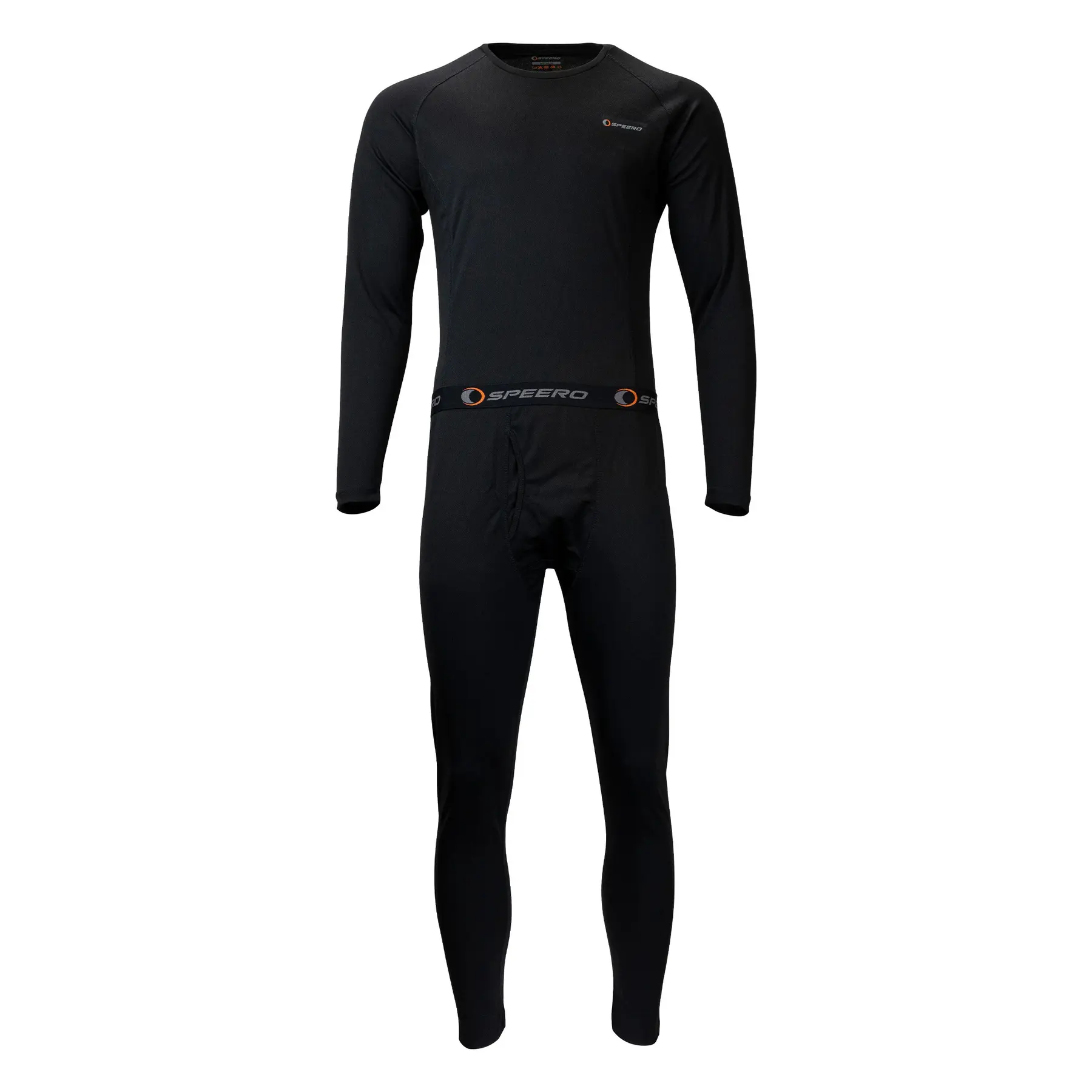 Oberteil und Leggings Set Speero