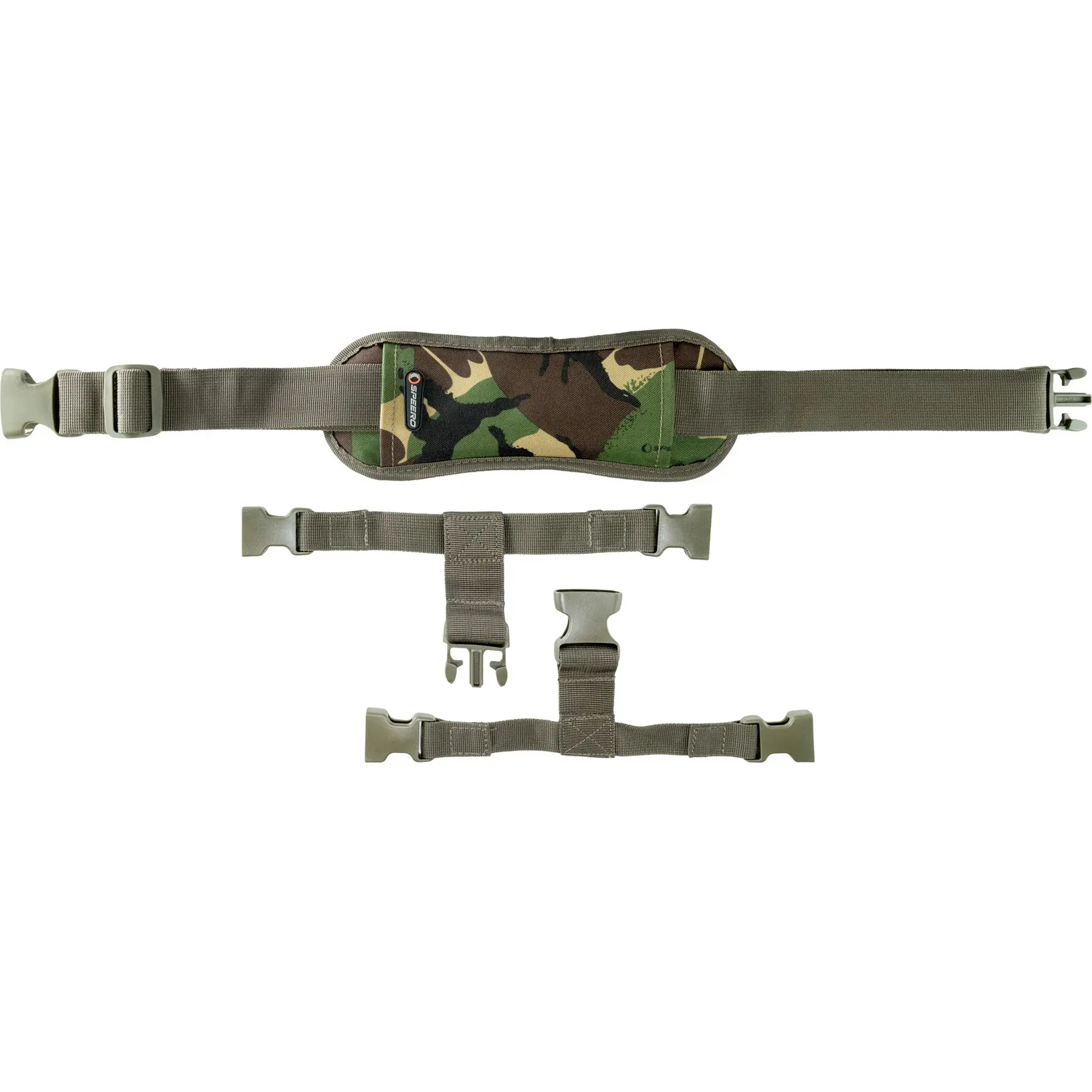 Transportband Speero Multipoint