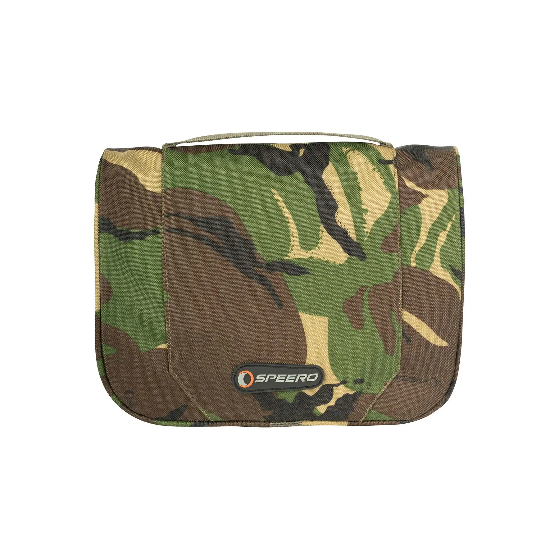 Faltbare Kulturtasche Speero