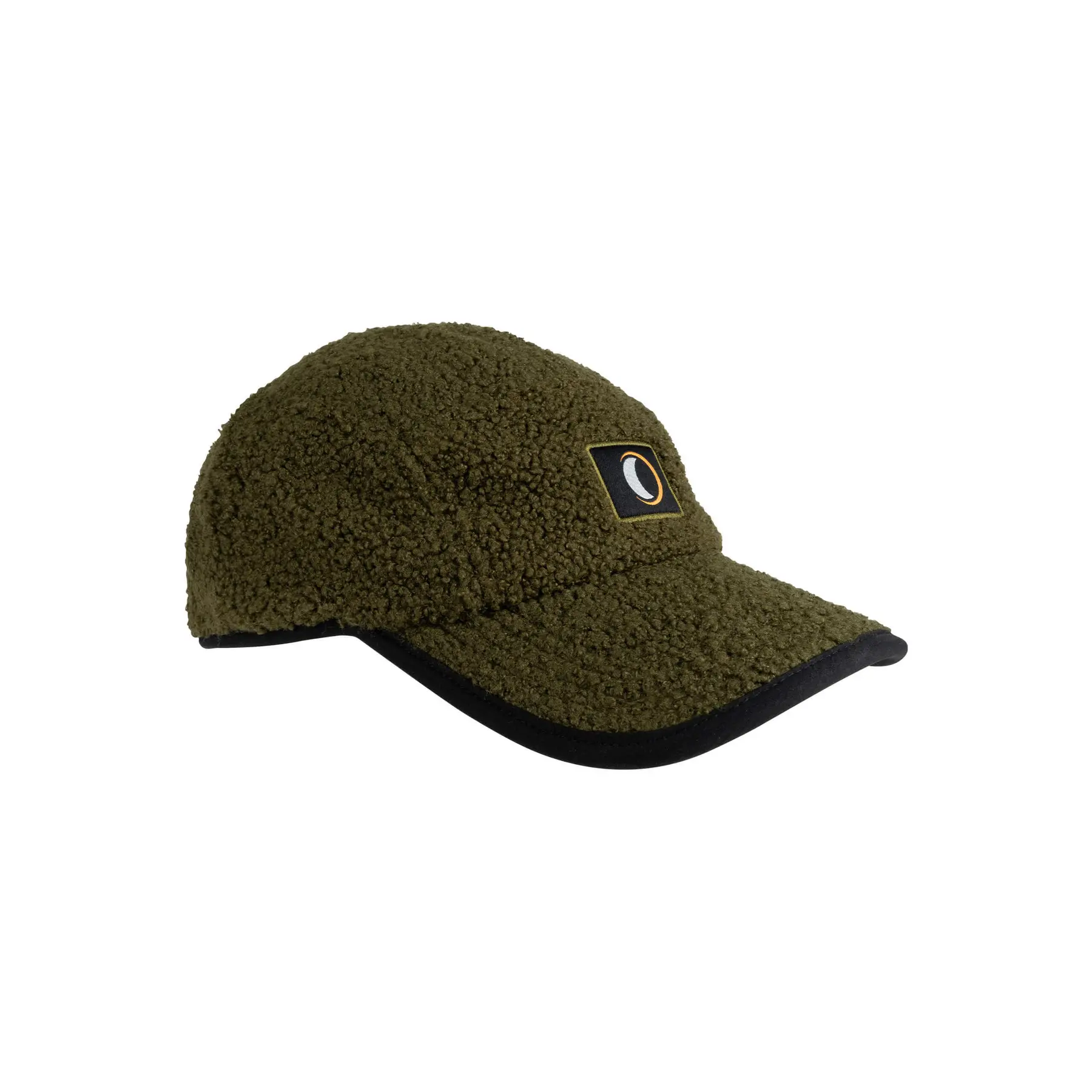 Sherpa Fleece Baseballcap Speero