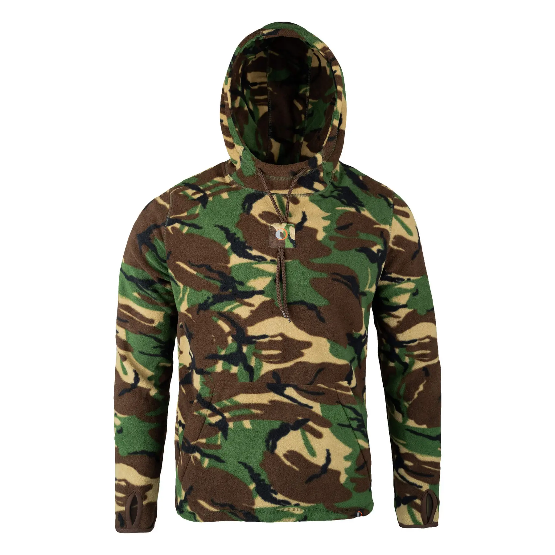Kapuzensweatshirt Speero Gen 2