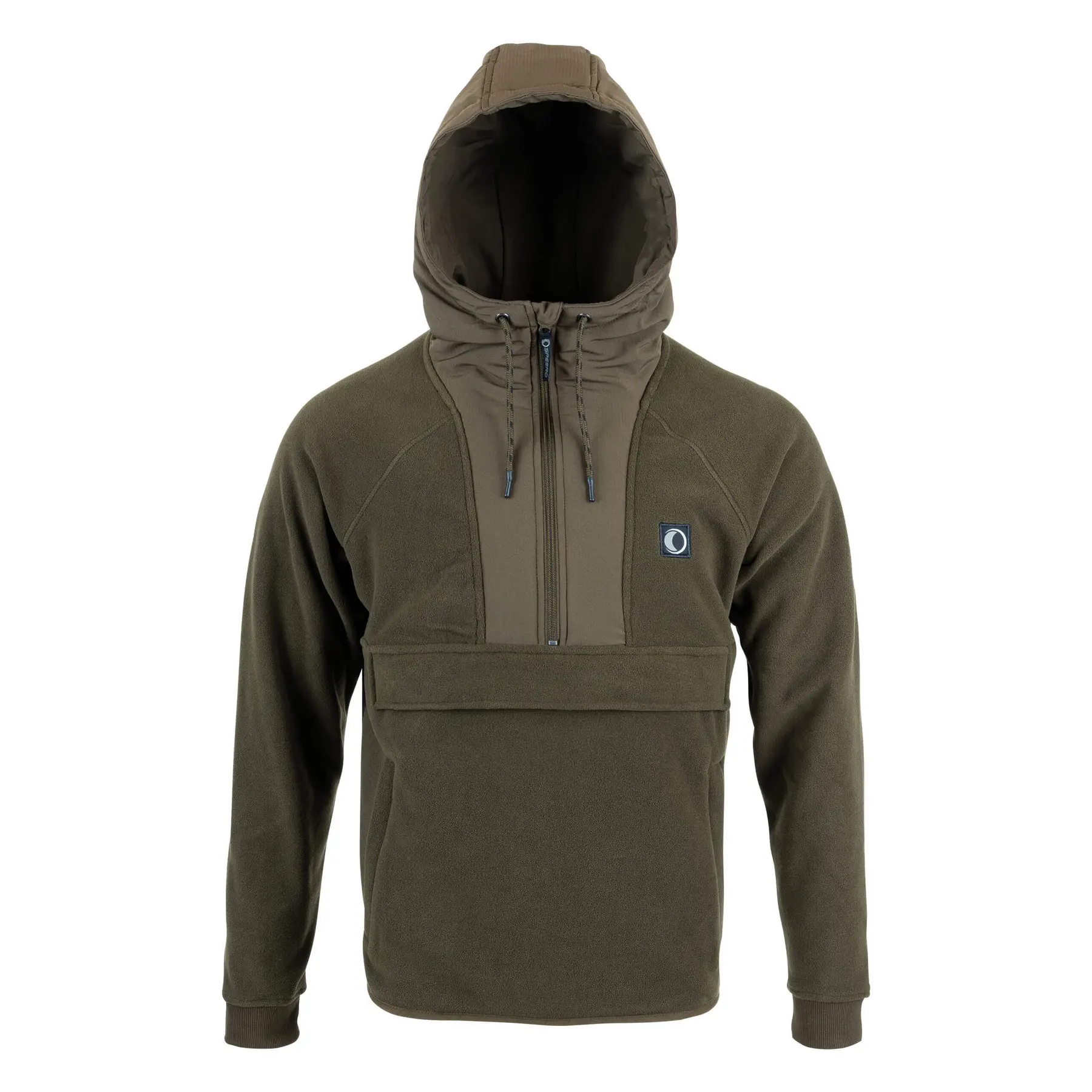 Kapuzensweatshirt Speero Hybrid