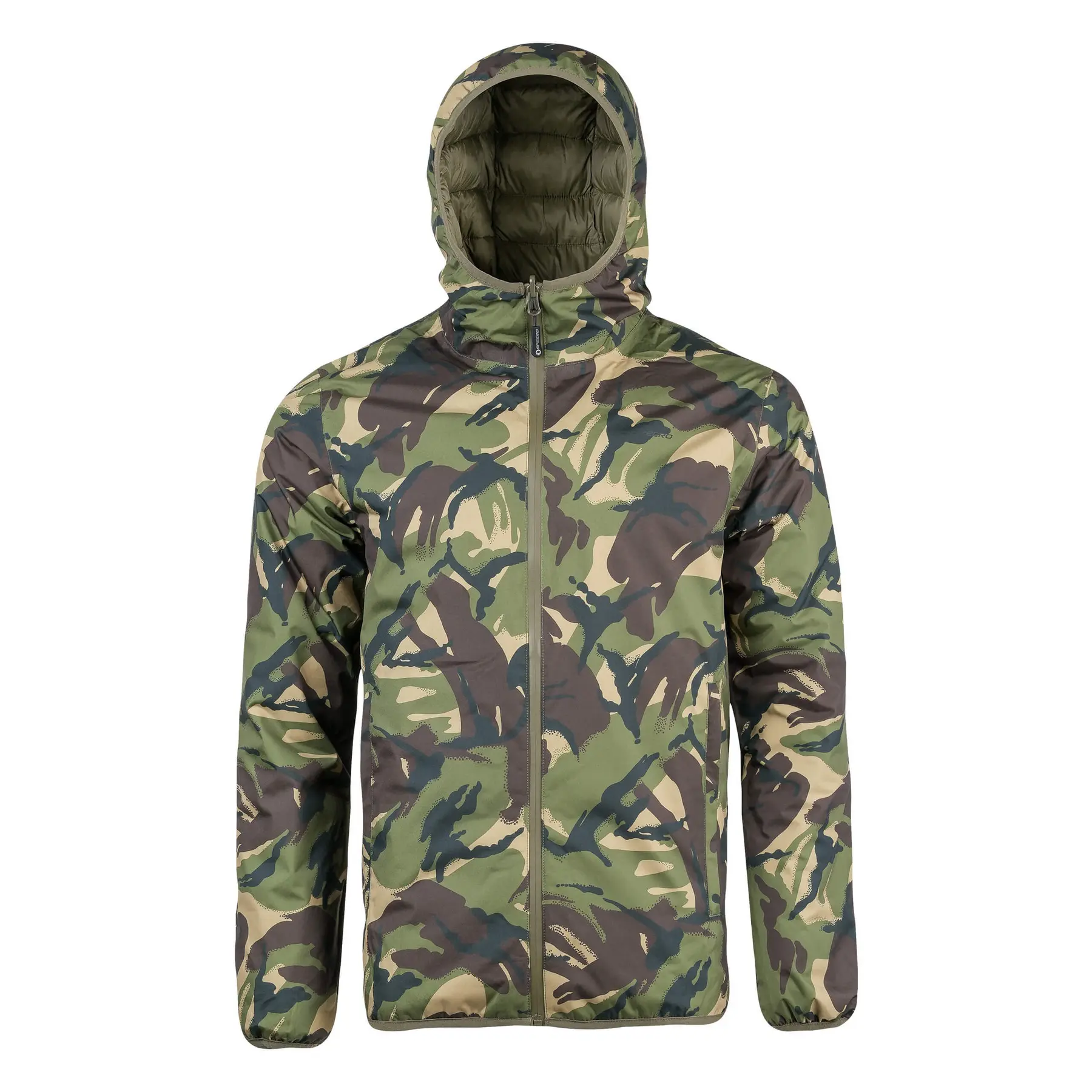 Regenjacke Speero