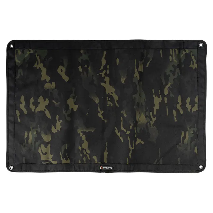Teppich Speero Bivvy