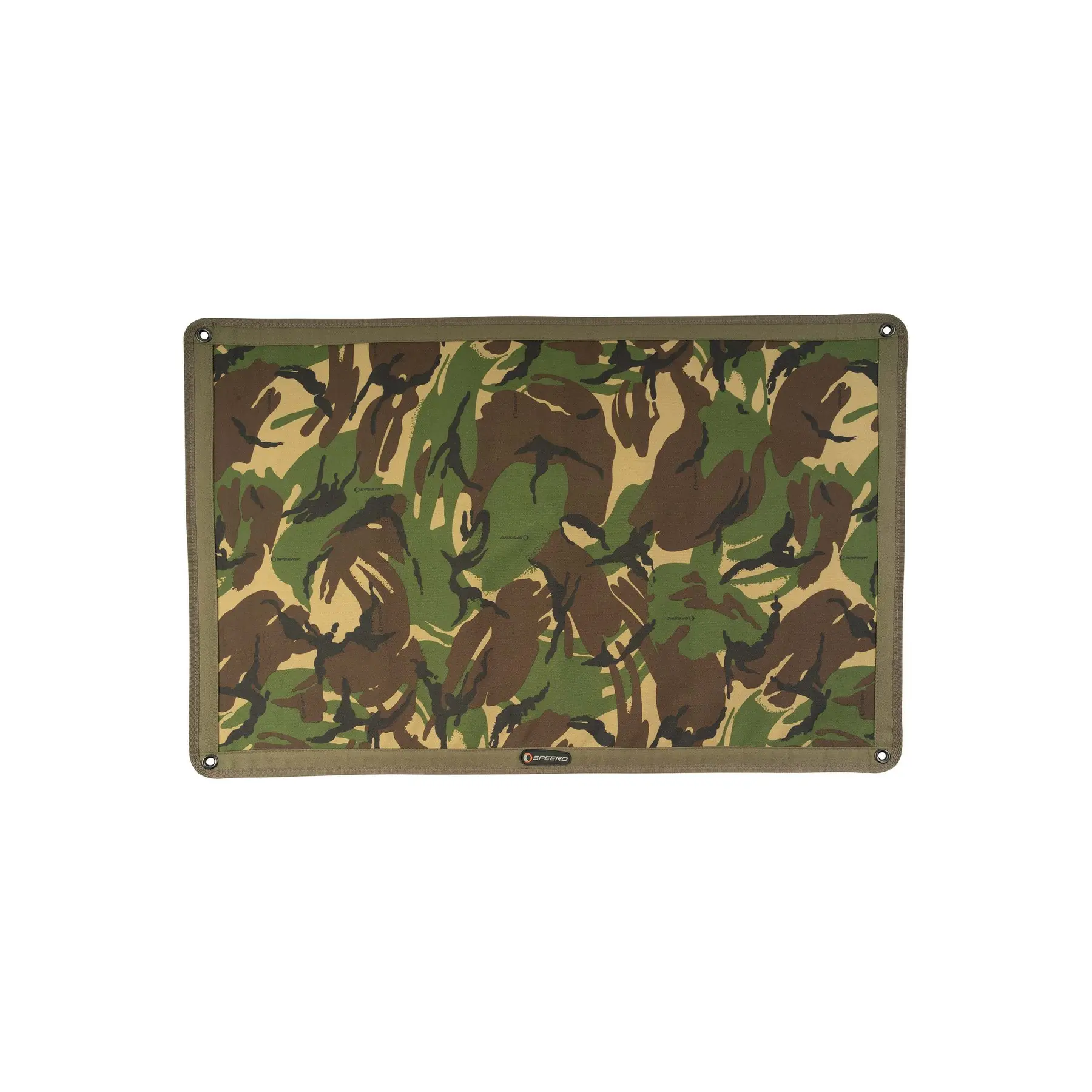 Teppich Speero Bivvy