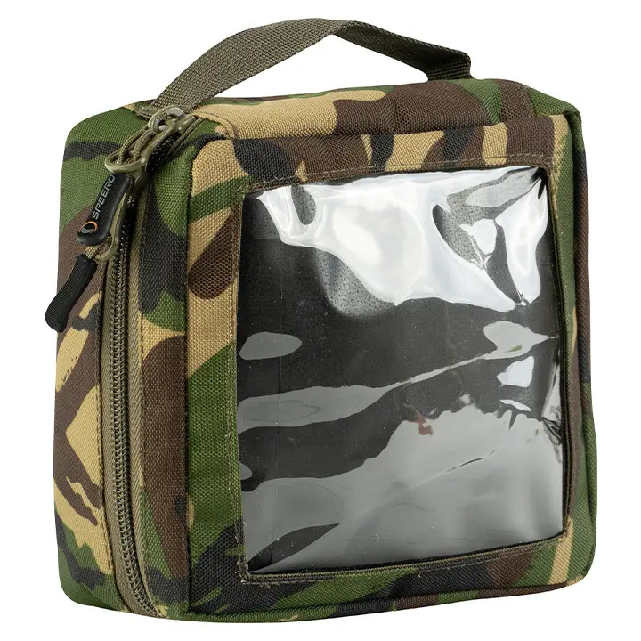 Futtertasche Speero Hook