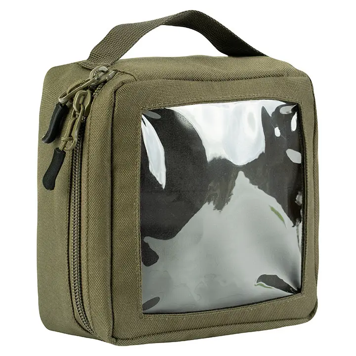 Futtertasche Speero Hook