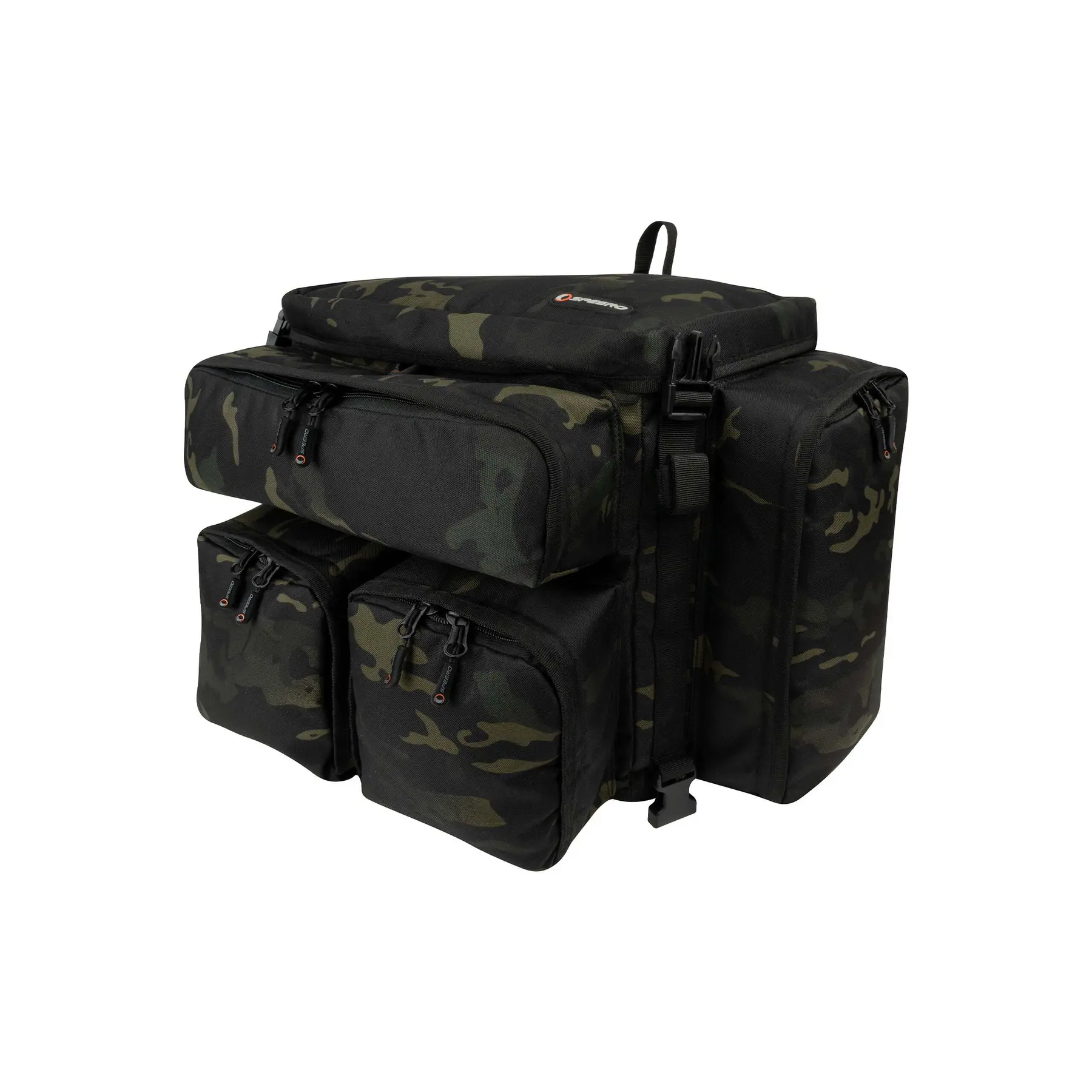 Rucksack Speero Compact