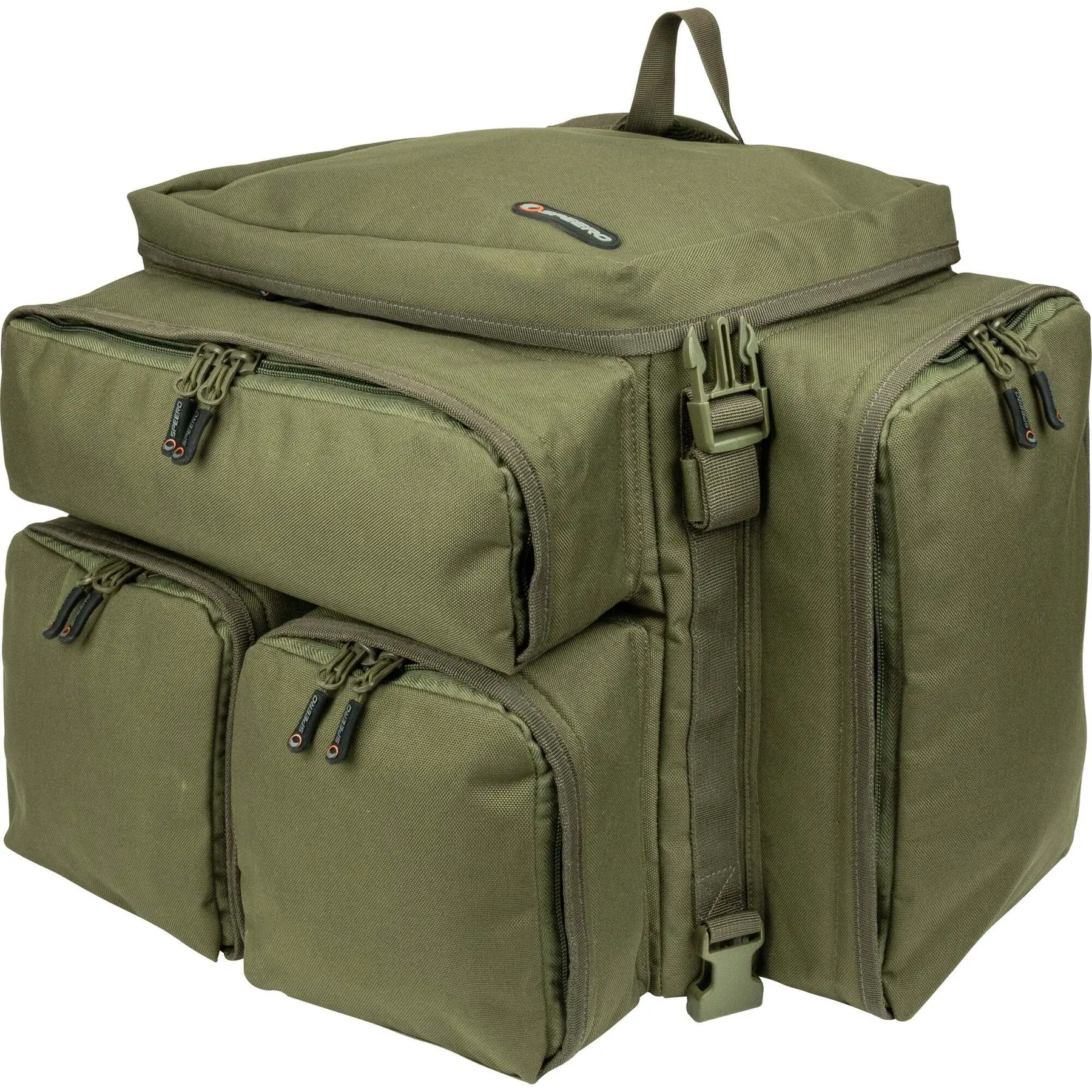 Rucksack Speero Compact