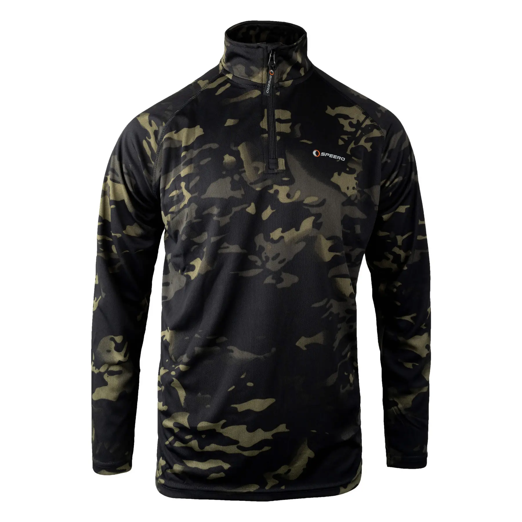 Pullover Speero Armour