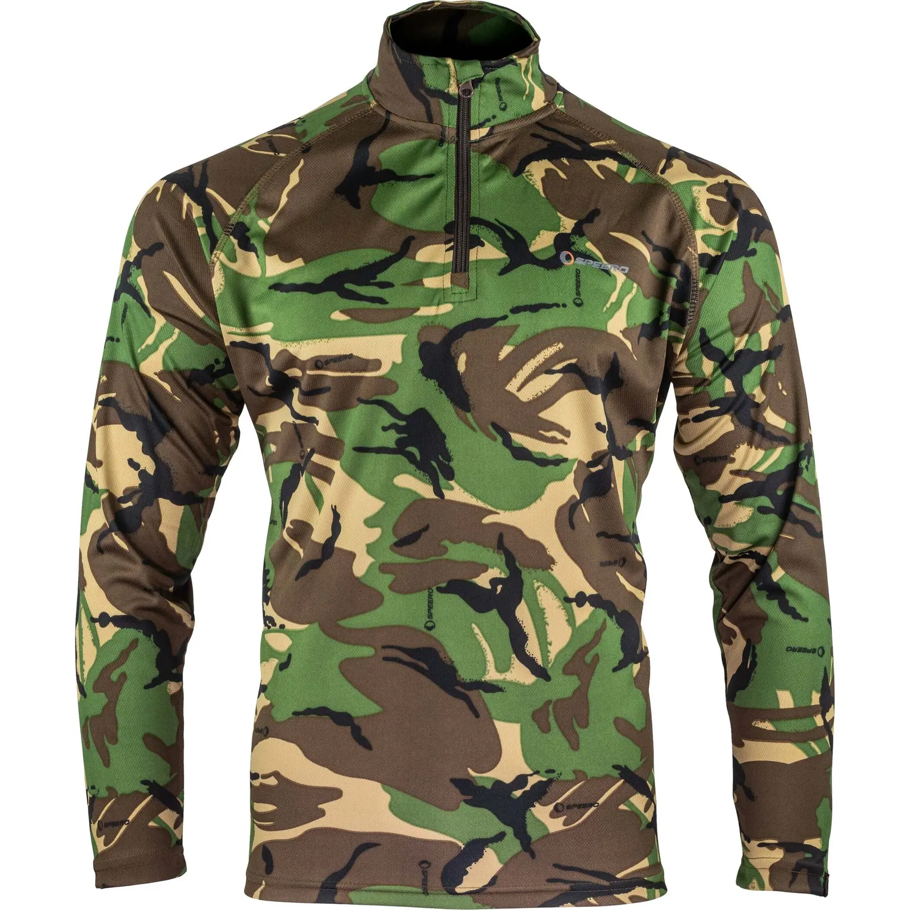 Pullover Speero Armour