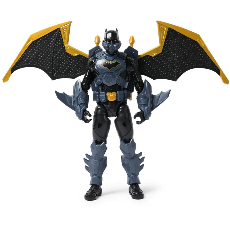 Figurine Spin Master ACC Advent Batman