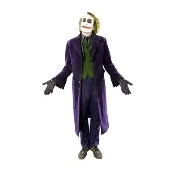 0681147035331 - Batman 85th Anniversary The Dark Knight Joker 30 cm 0681147035331 - Batman 85th Anniversary The Dark Knight Joker 30 cm