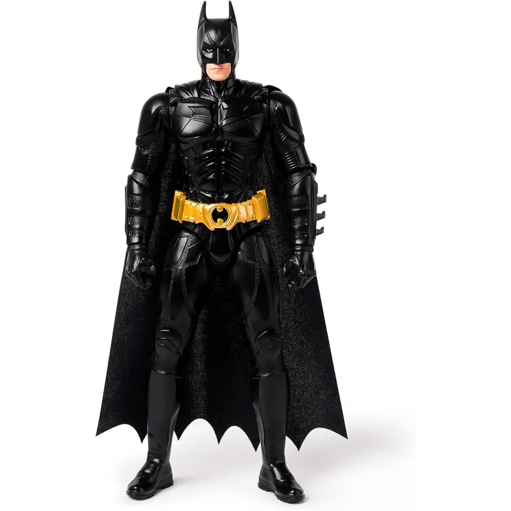 0681147035348 - Batman 85th The Dark Knight Figure 30 cm - Batman