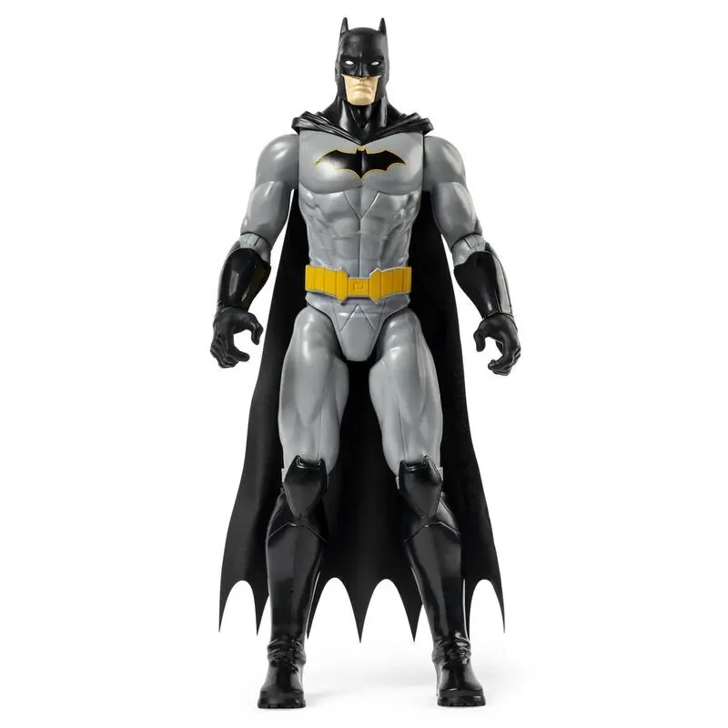 0681147035805 - Batman S1 30cm Actionfigur Spielfigur