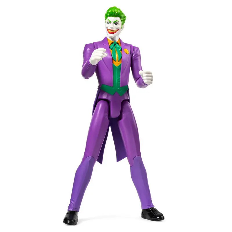 Figurine Spin Master DC Comics Batman Joker