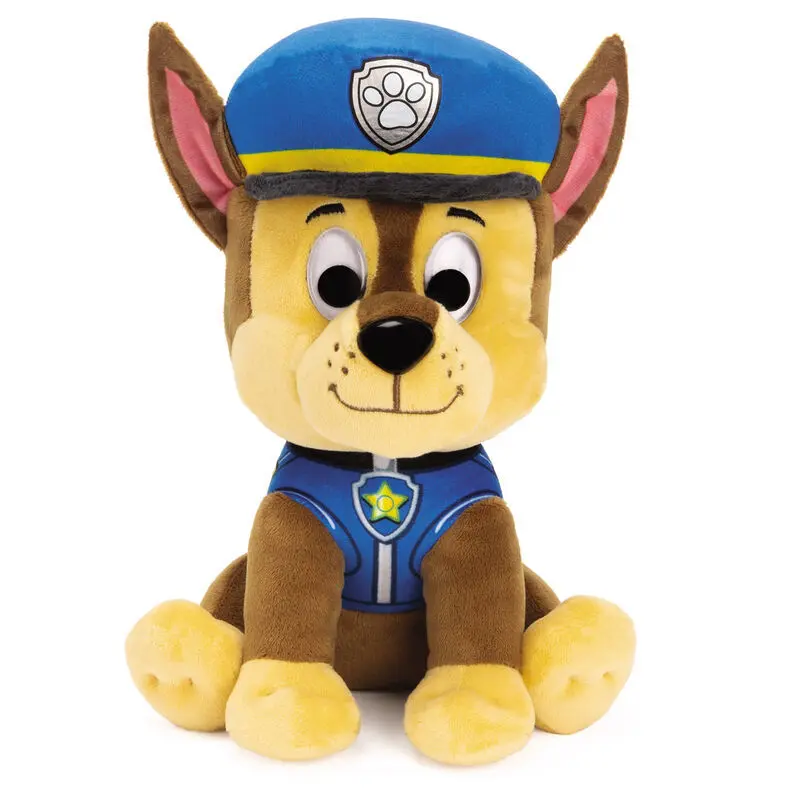 Plüschtier Spin Master Paw Patrol Chase