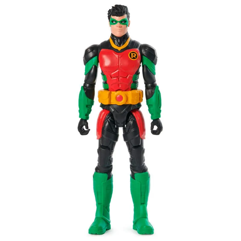 Figurine Spin Master DC Comics Batman Robin