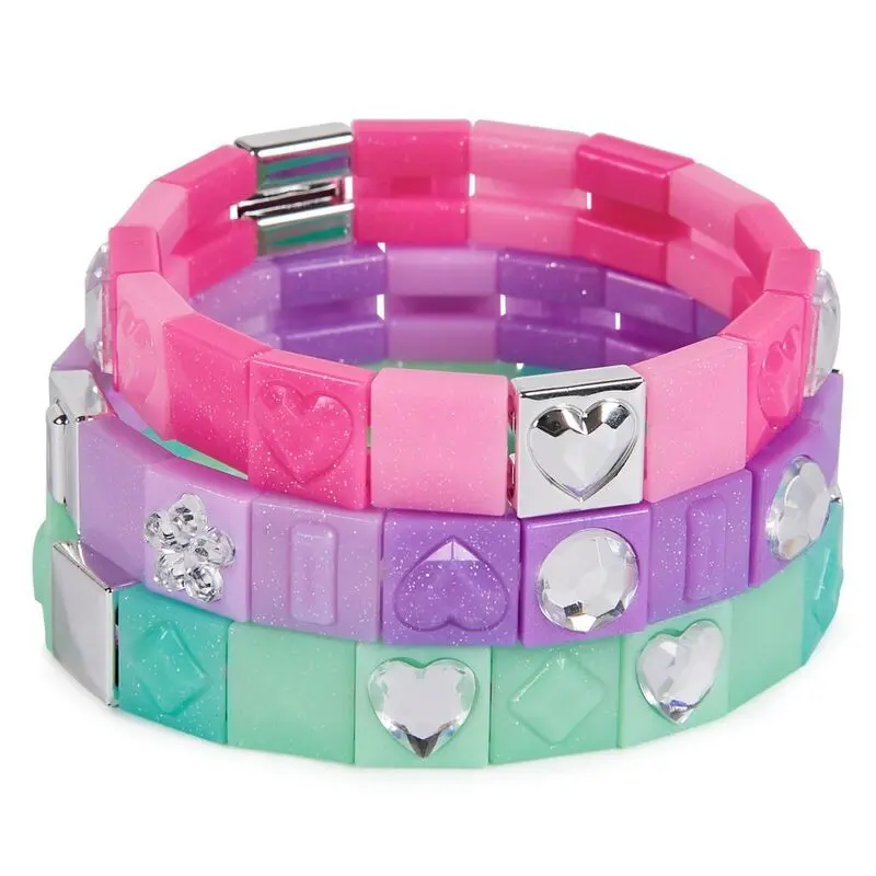 0778988503843 - Cool Maker Pop Style Armband Nachfüllset Basteln 0778988503843 - Cool Maker Pop Style Armband Nachfüllset Basteln
