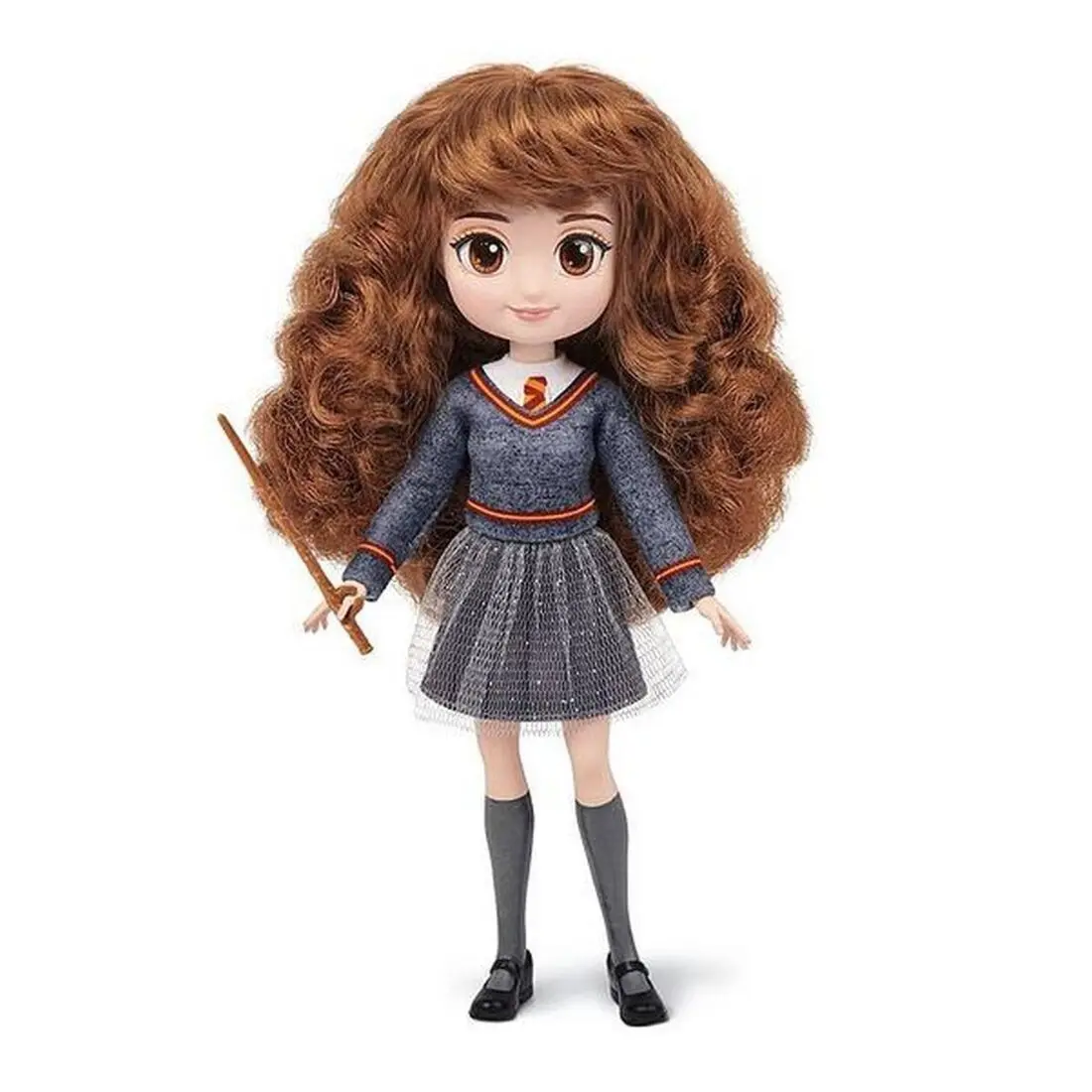 Hermione-Puppe Spin Master