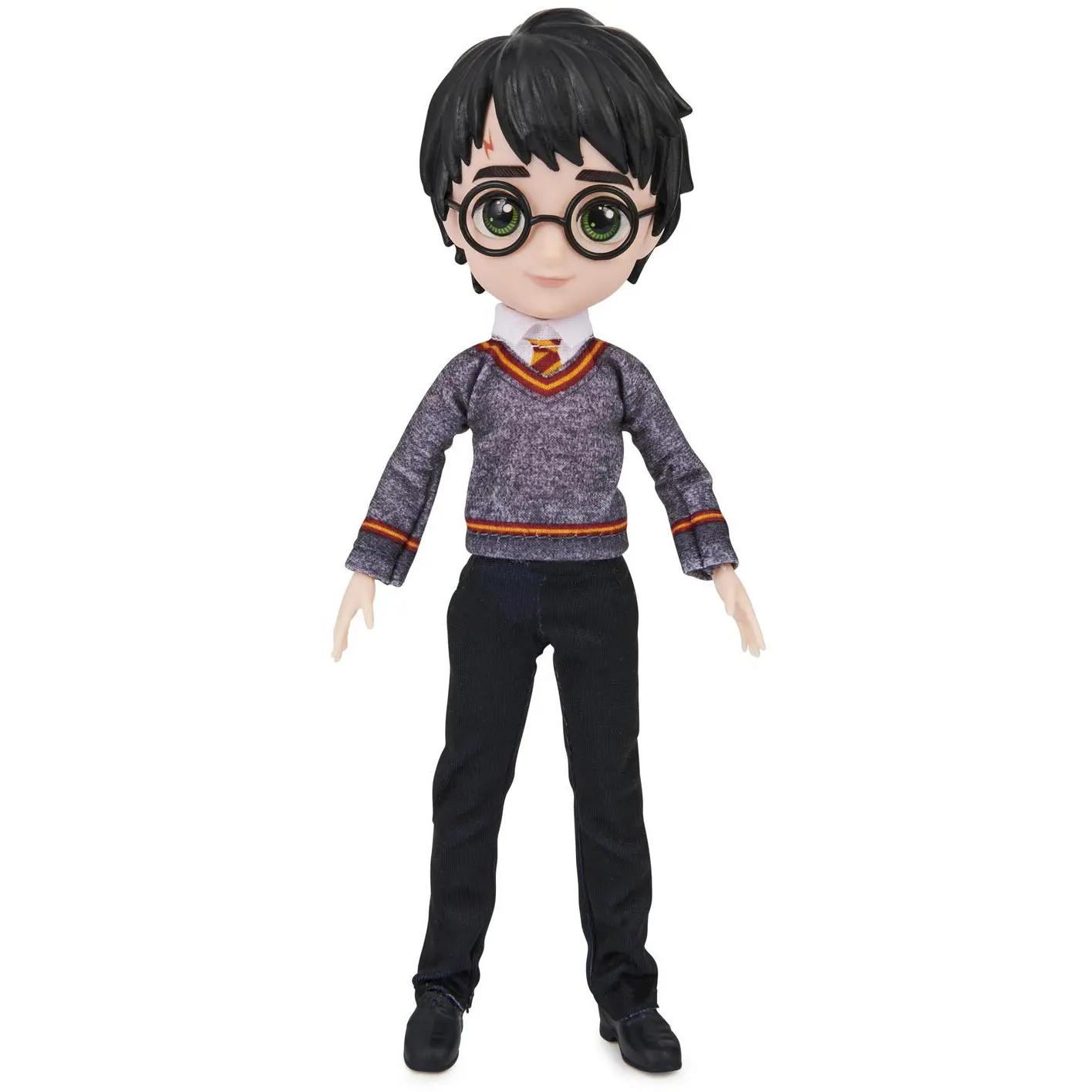 0778988397671 - Spin Master ww Harry Potter 20cm 6061836 (6061836) - Wizarding World