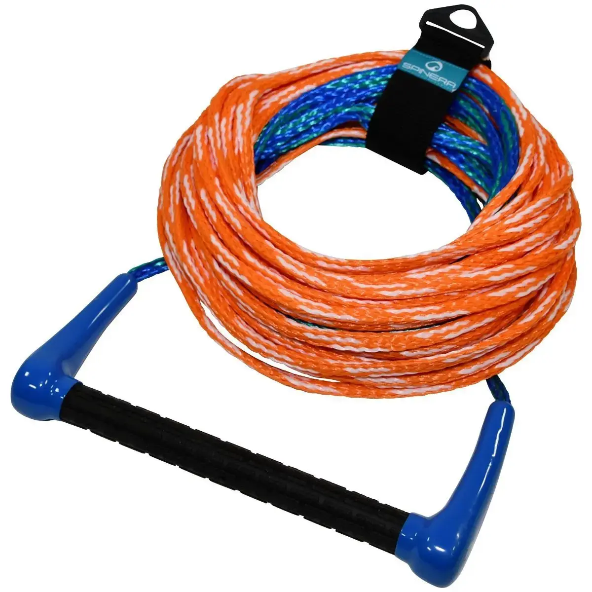 Rope For Water Skiing, Wakeboarding, Kneeboarding Spinera