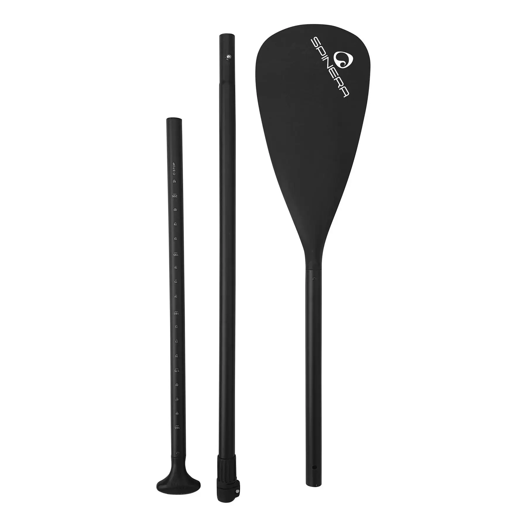 Classic Aluminium Sup Paddle Spinera
