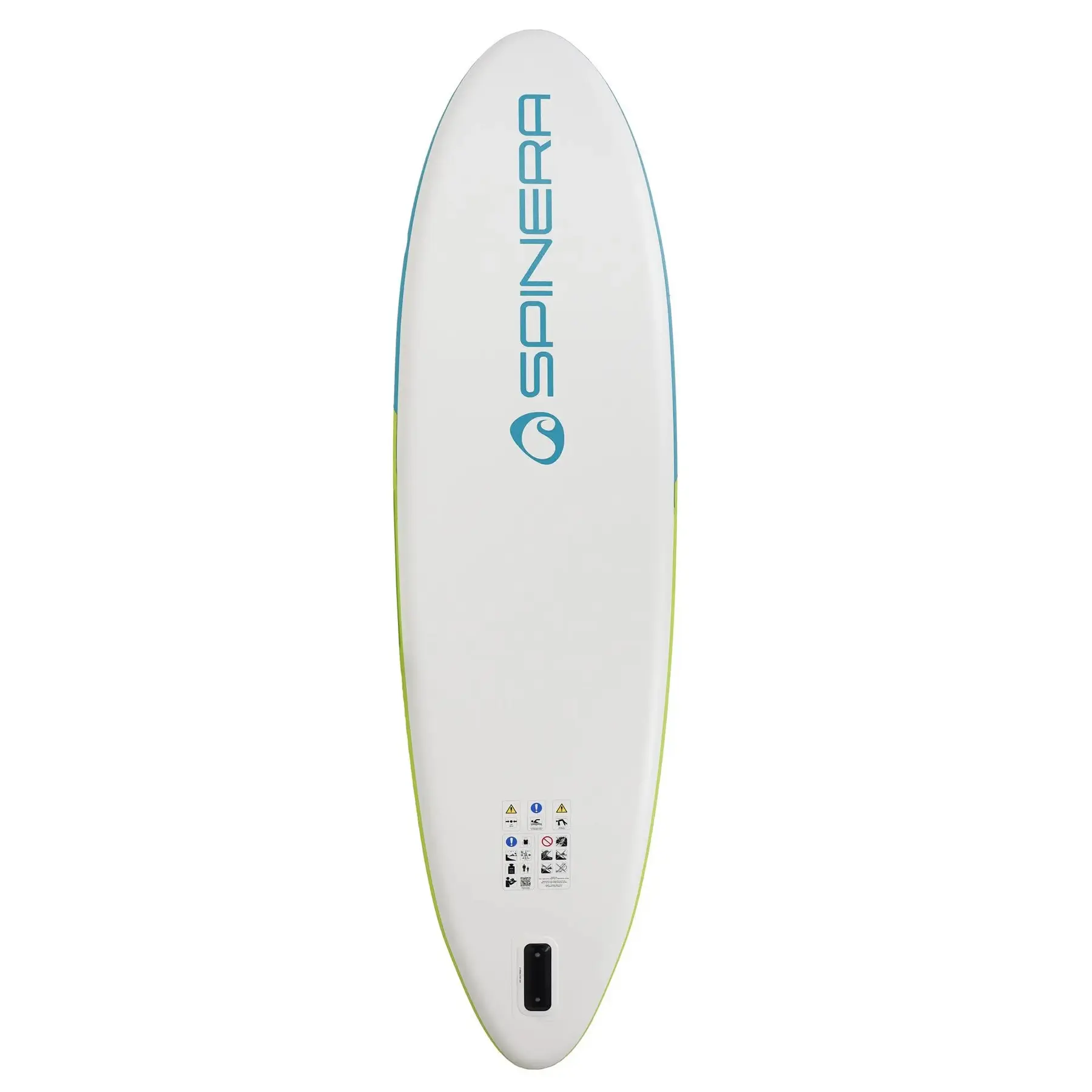 Stand up paddle board Spinera Sup Classic 10.0 (x3)