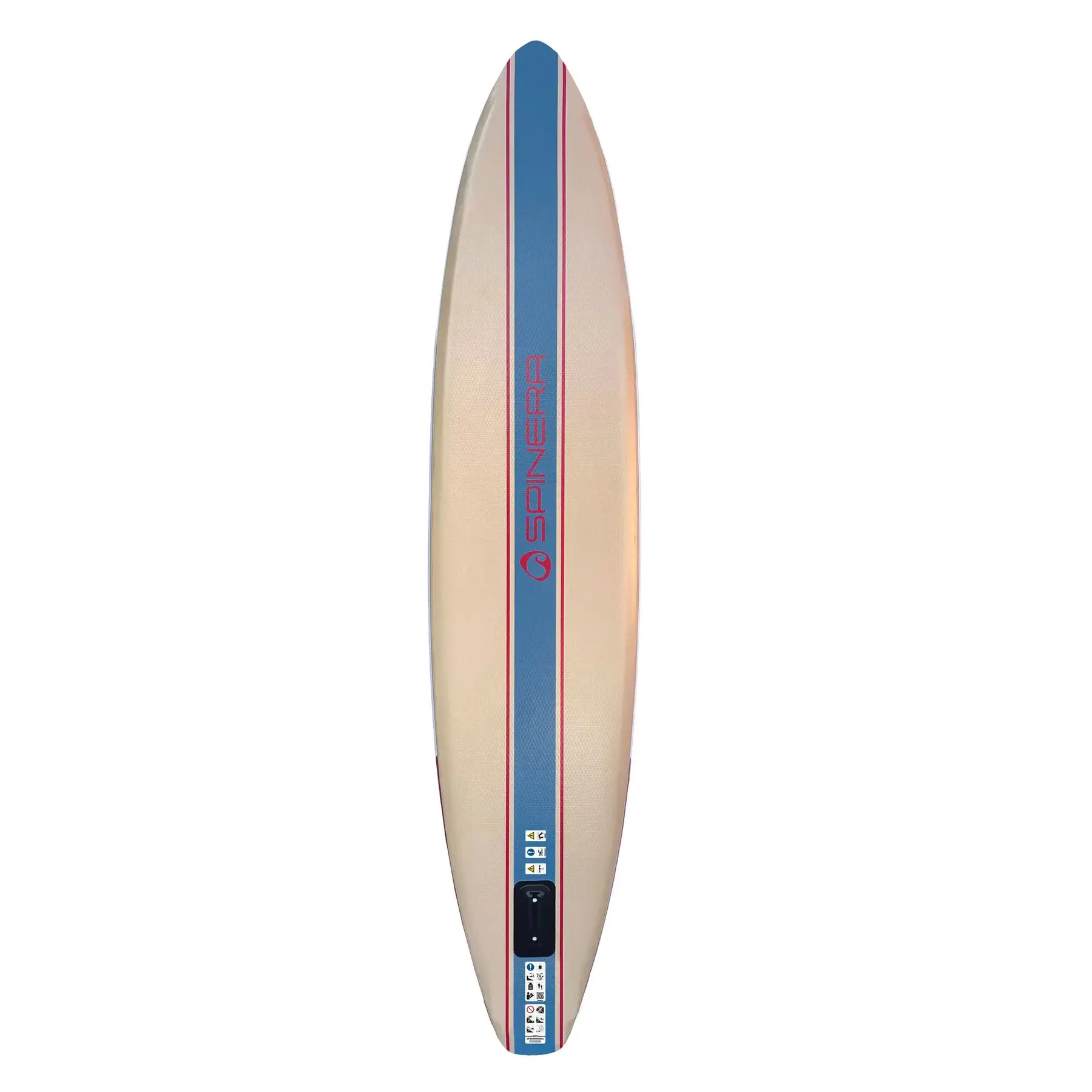 Stand up paddle board Spinera Sup Suptour 12.0