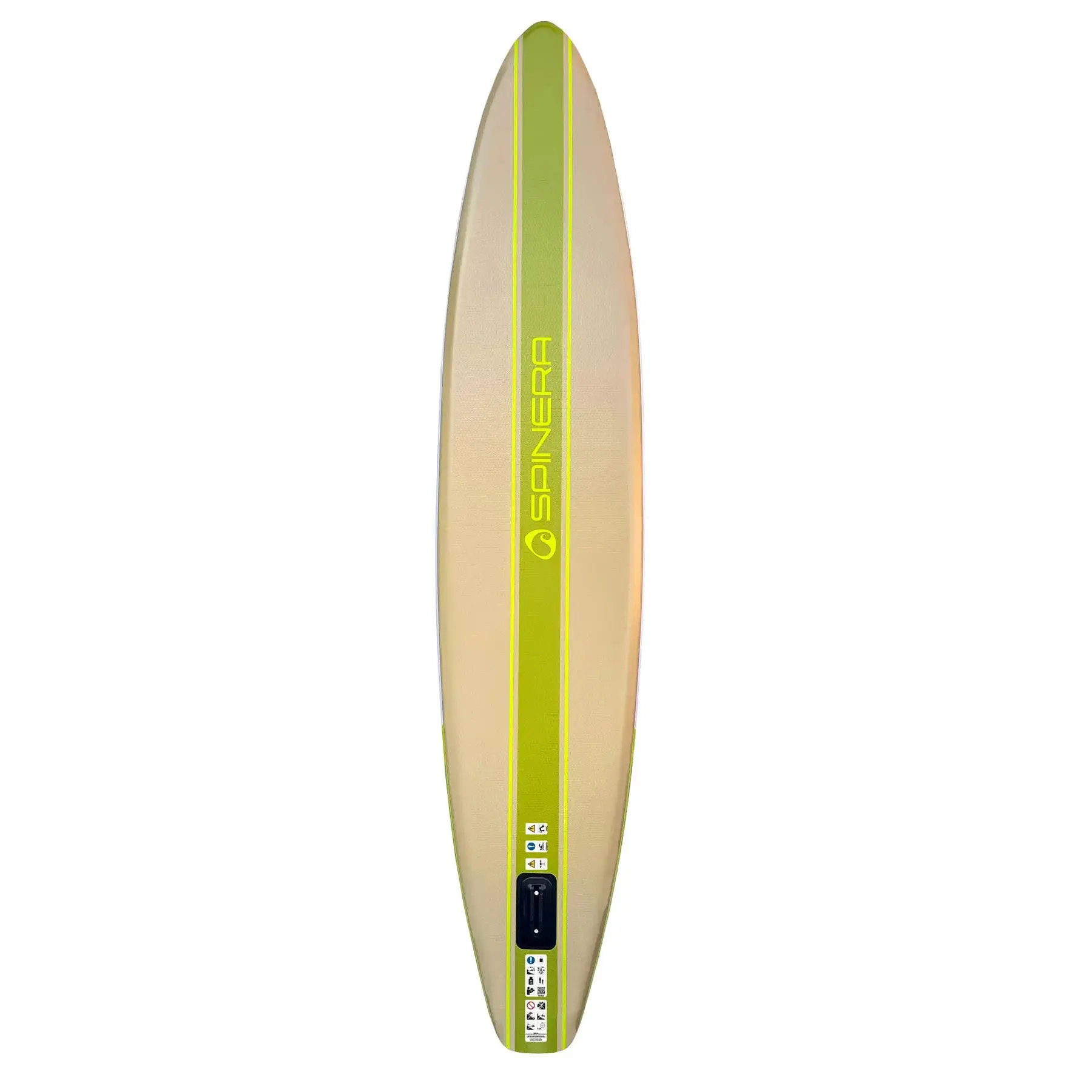 Stand up paddle board Spinera Sup Suptour 13.0