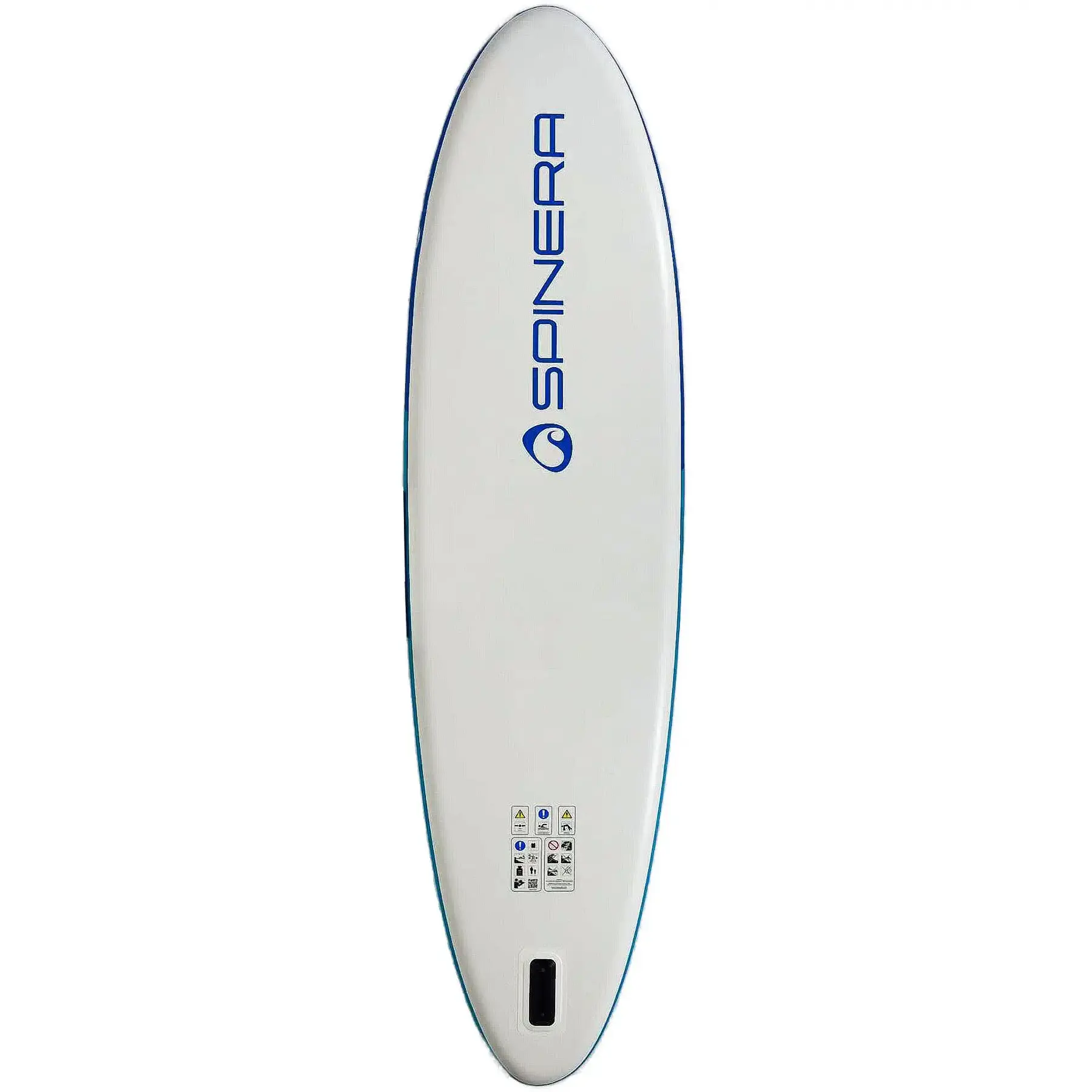 Stand up paddle board Spinera Sup Classic 10.8 (x2)