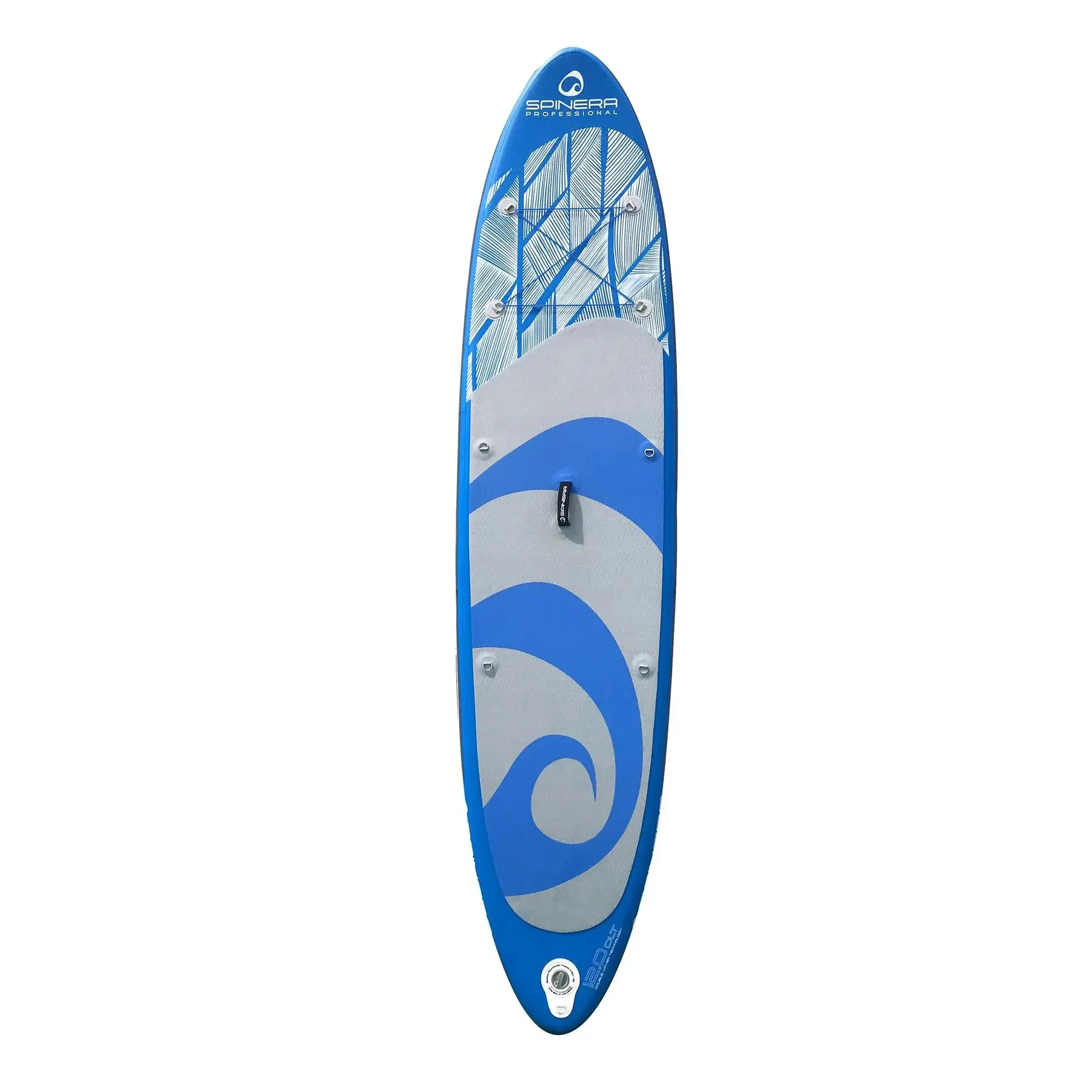 Stand up paddle board Spinera Professional Rental 12.0