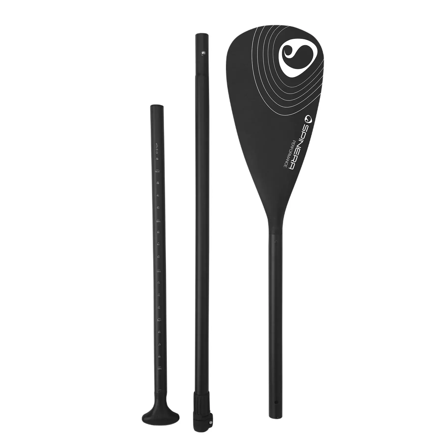 Paddel Spinera Performance Fiberglass
