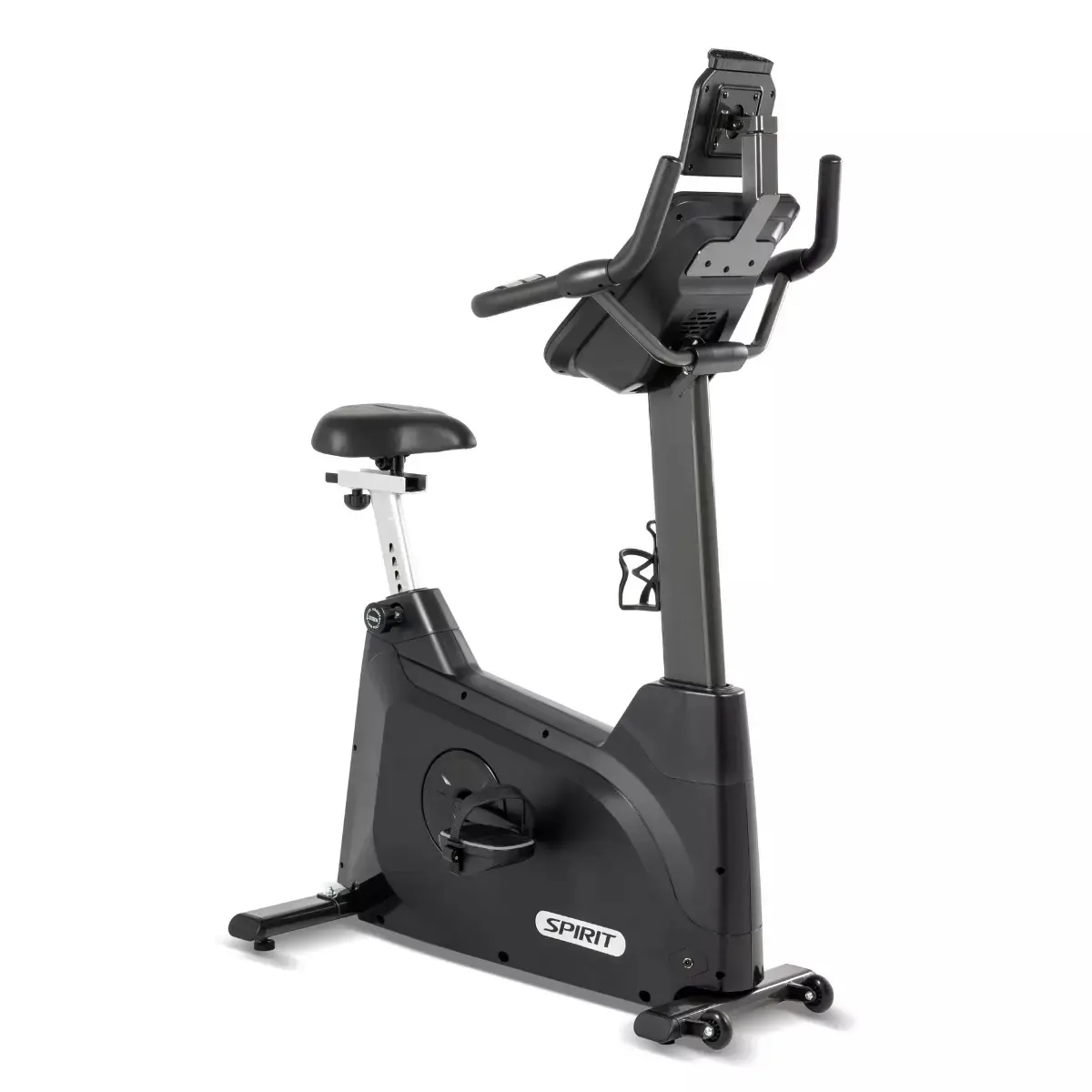 Ergometer-Fahrrad Spirit