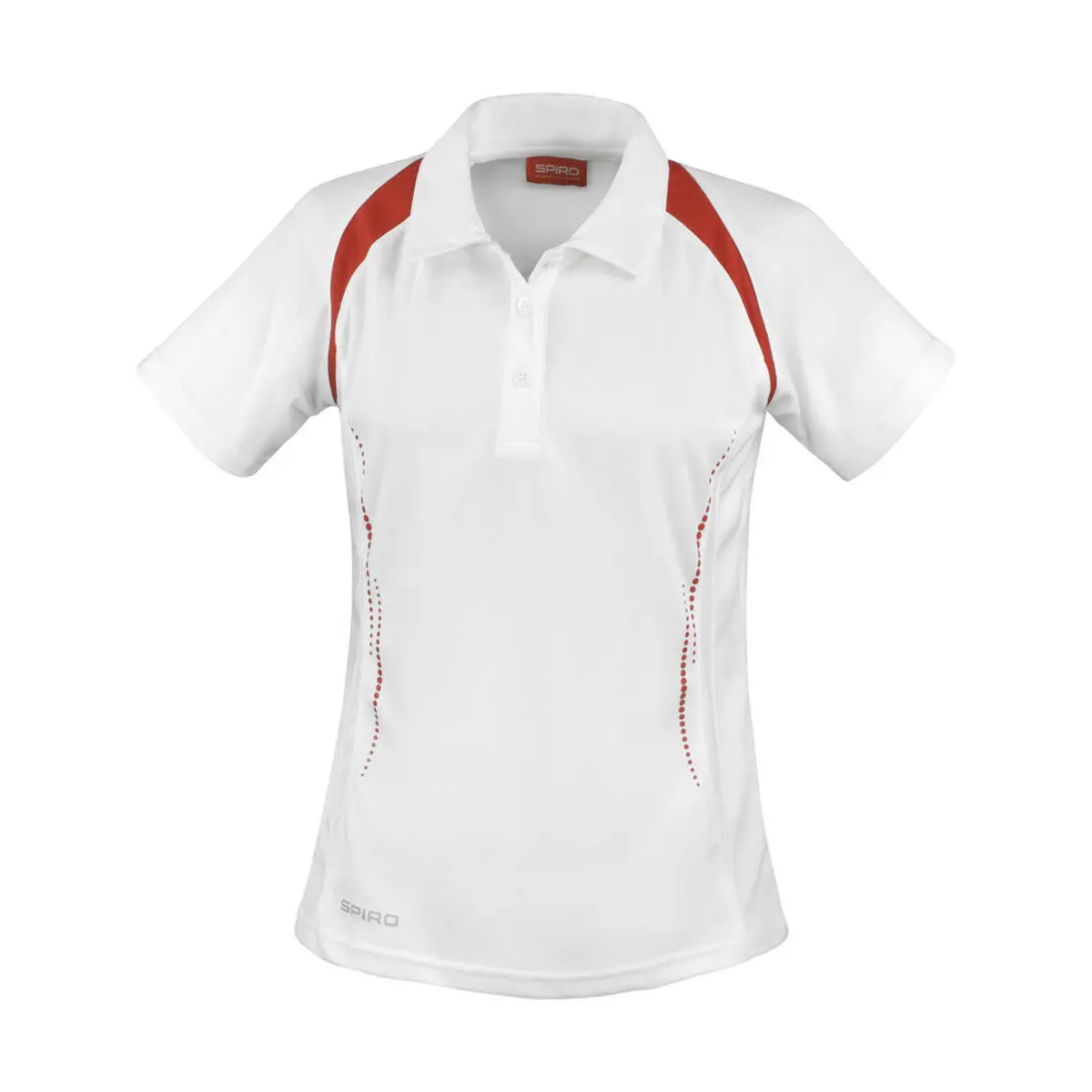 Polo-Shirt Damen Spiro Team Spirit