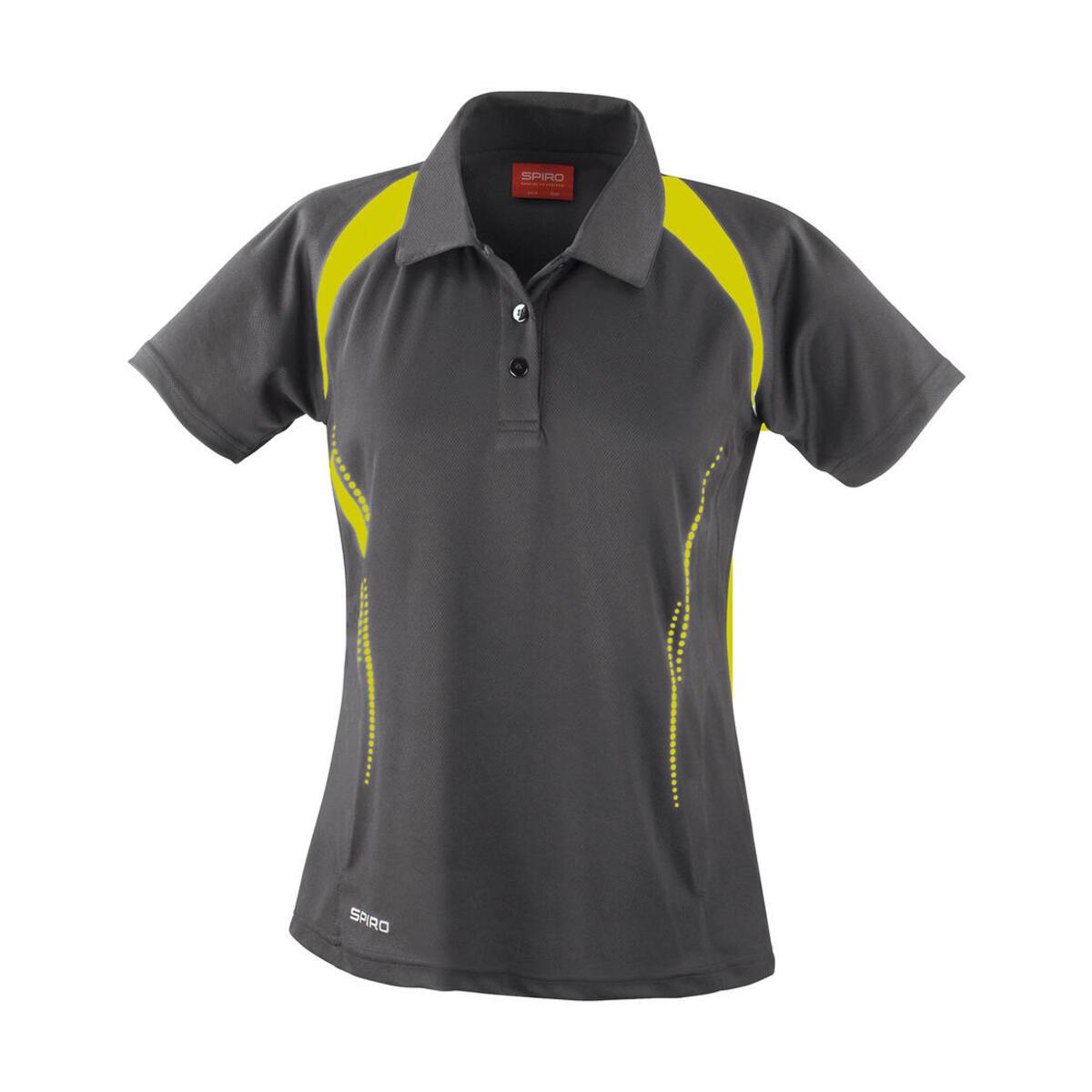 Polo da donna  Team Spirit