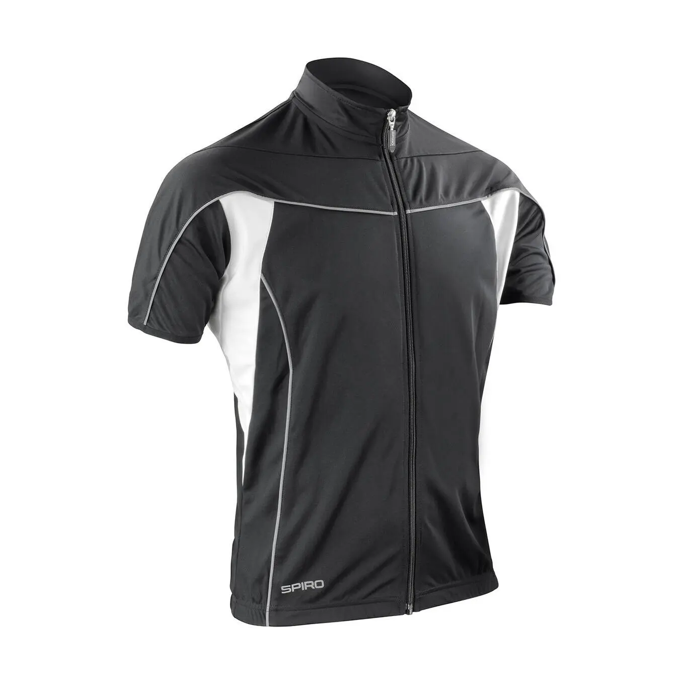 Image of Full Zip Trikot Spiro
