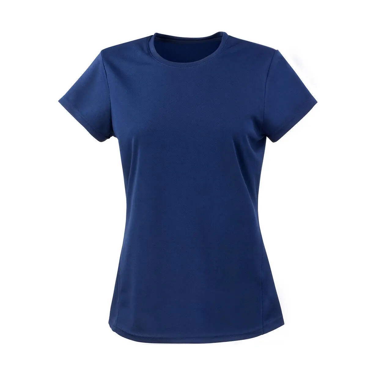 Spiro Women's Bleu T-Shirt Performance