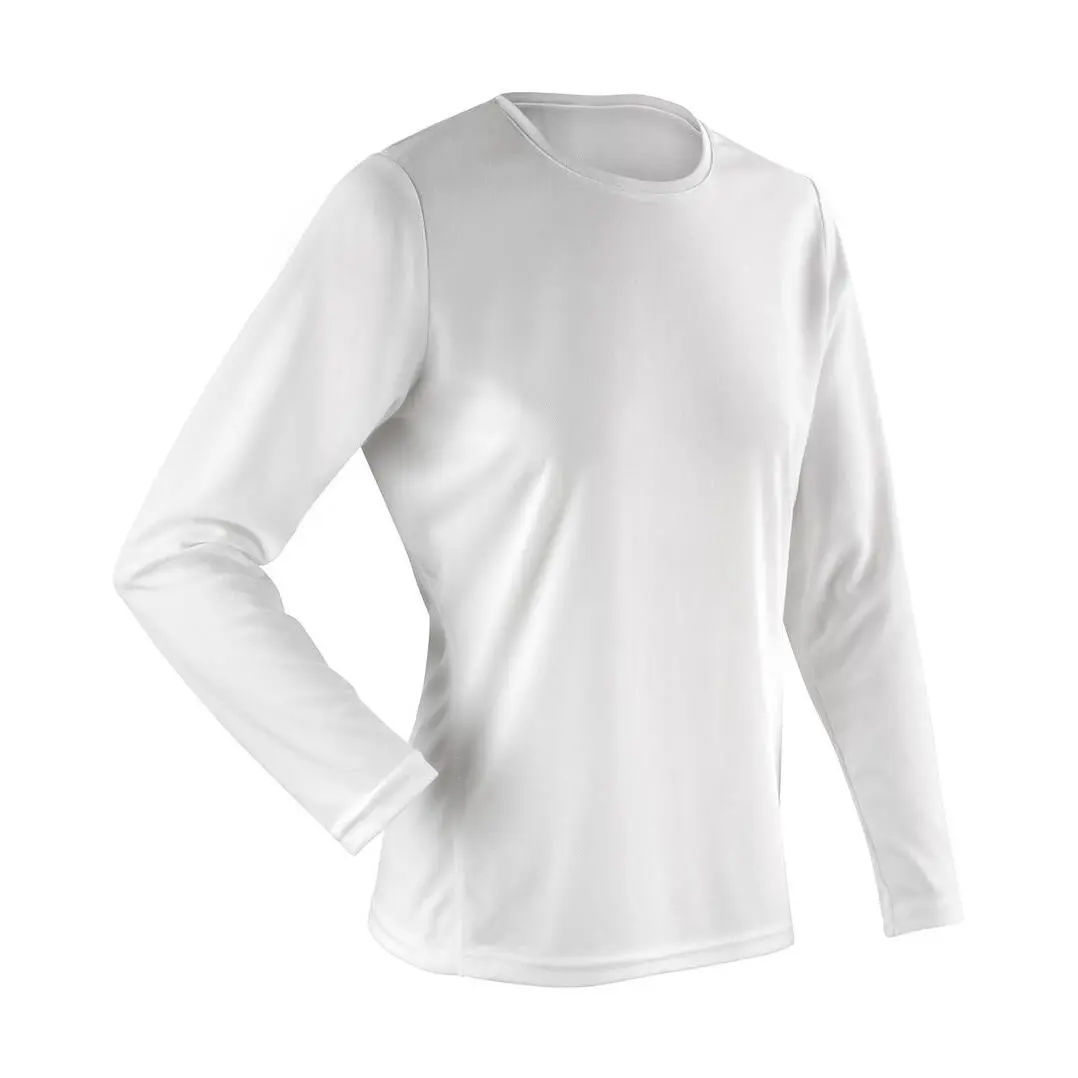 Langarmshirt Spiro Performance