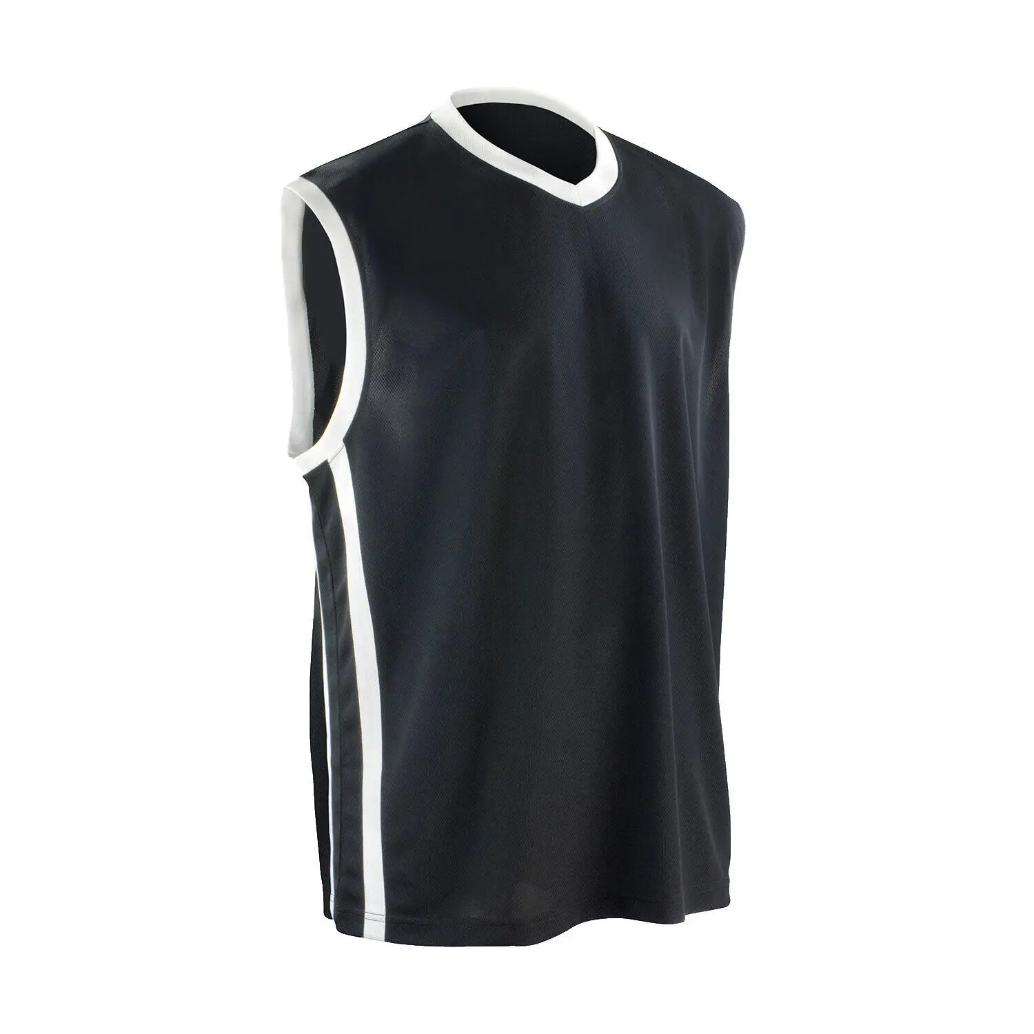 Ärmelloses Quick-Dry-T-Shirt Spiro
