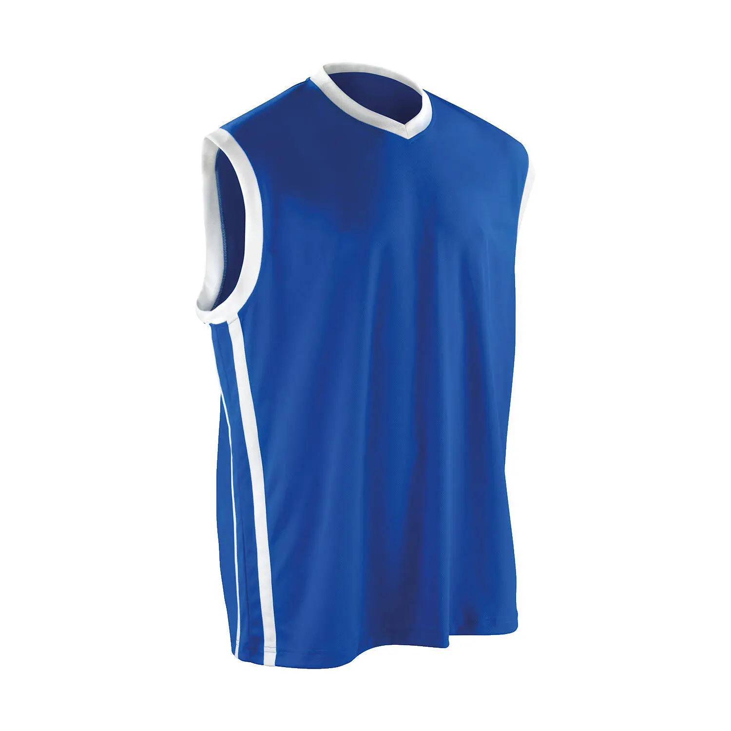 Ärmelloses Quick-Dry-T-Shirt Spiro